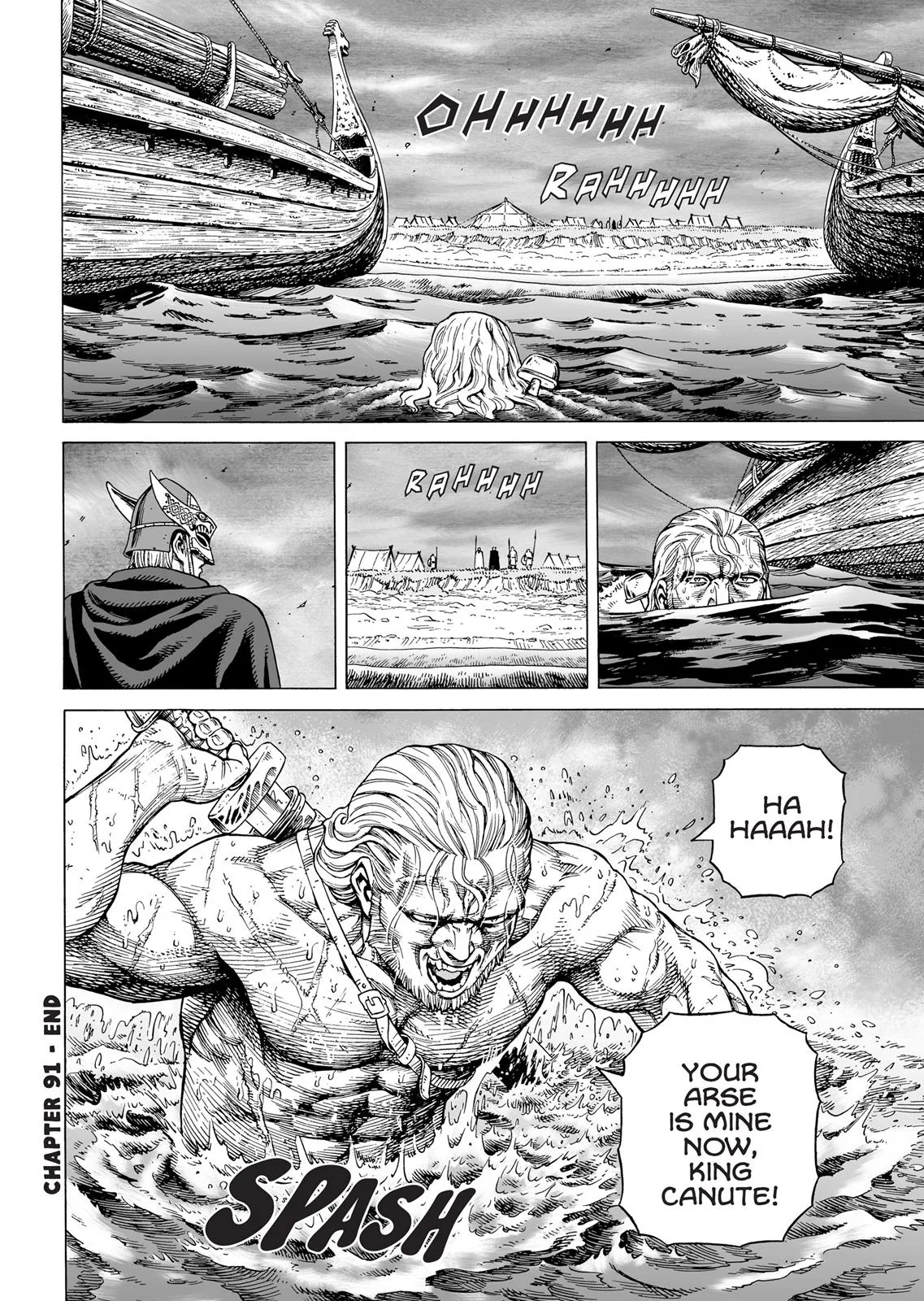 Vinland Saga - Chapter 91 - Page 24