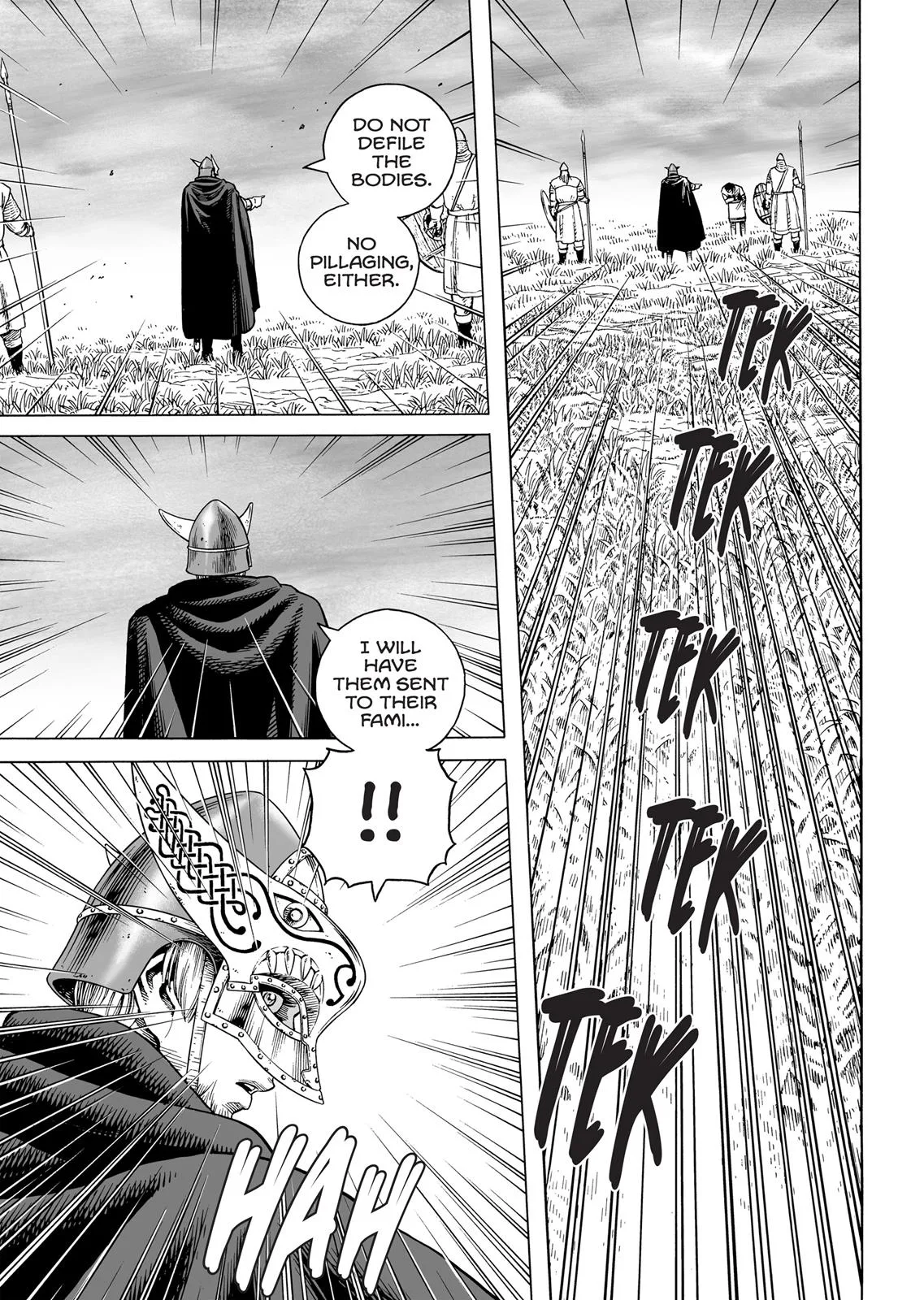 Vinland Saga - Chapter 92 - Page 15