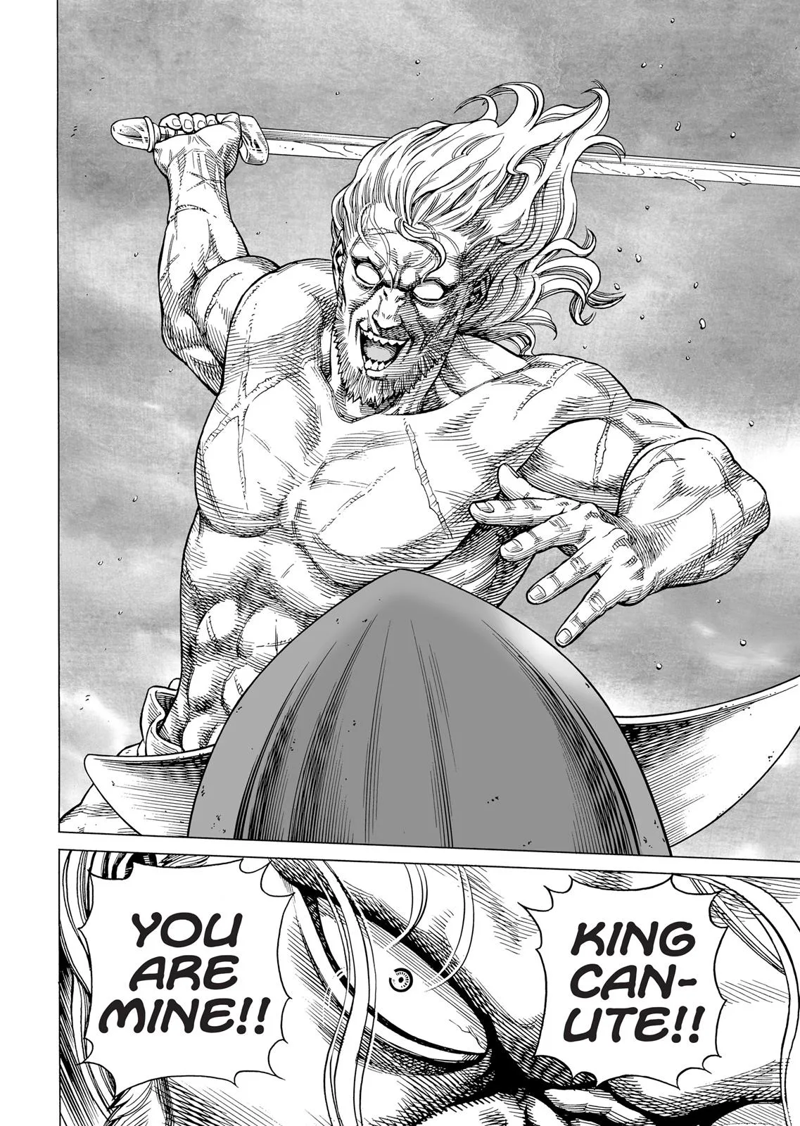 Vinland Saga - Chapter 92 - Page 16