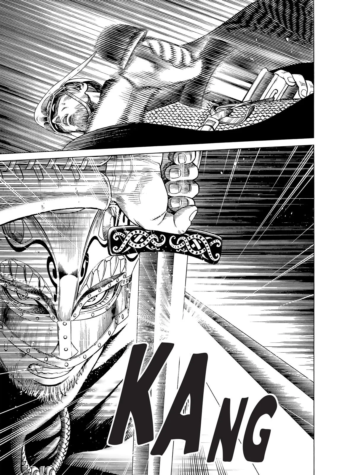 Vinland Saga - Chapter 92 - Page 17