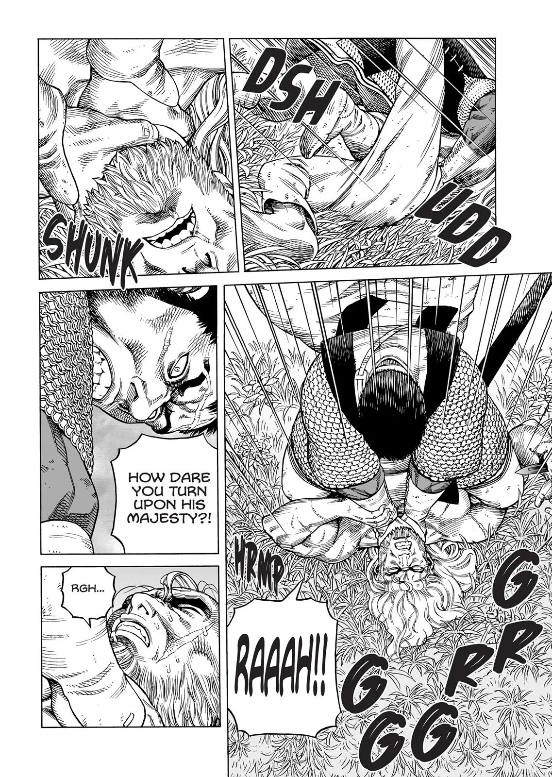 Vinland Saga - Chapter 92 - Page 24