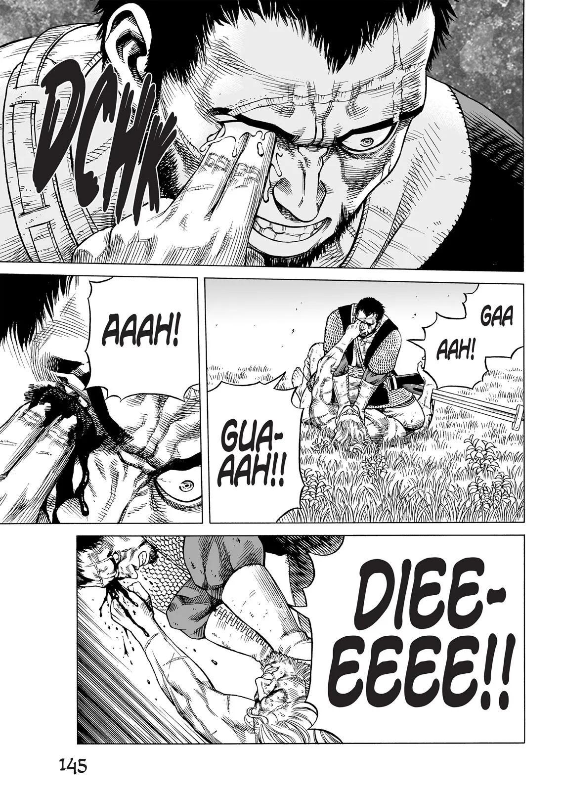 Vinland Saga - Chapter 92 - Page 25