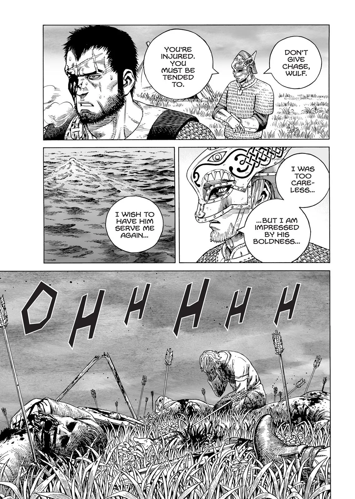Vinland Saga - Chapter 92 - Page 29