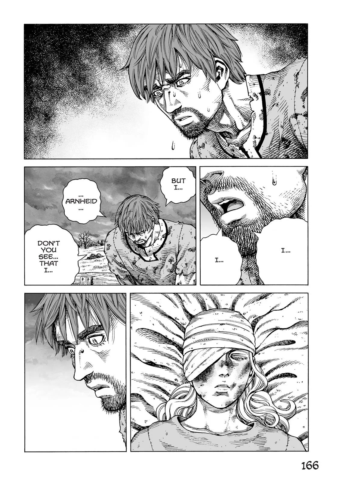 Vinland Saga - Chapter 93 - Page 10