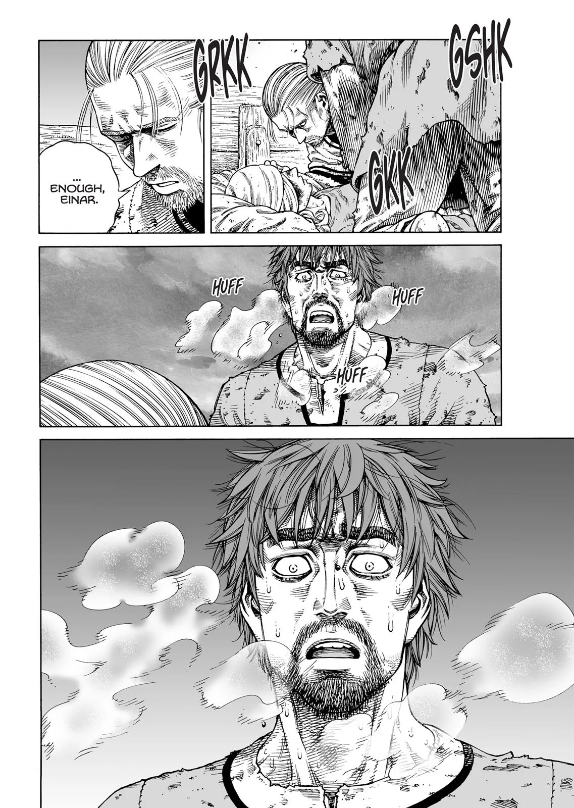 Vinland Saga - Chapter 93 - Page 14