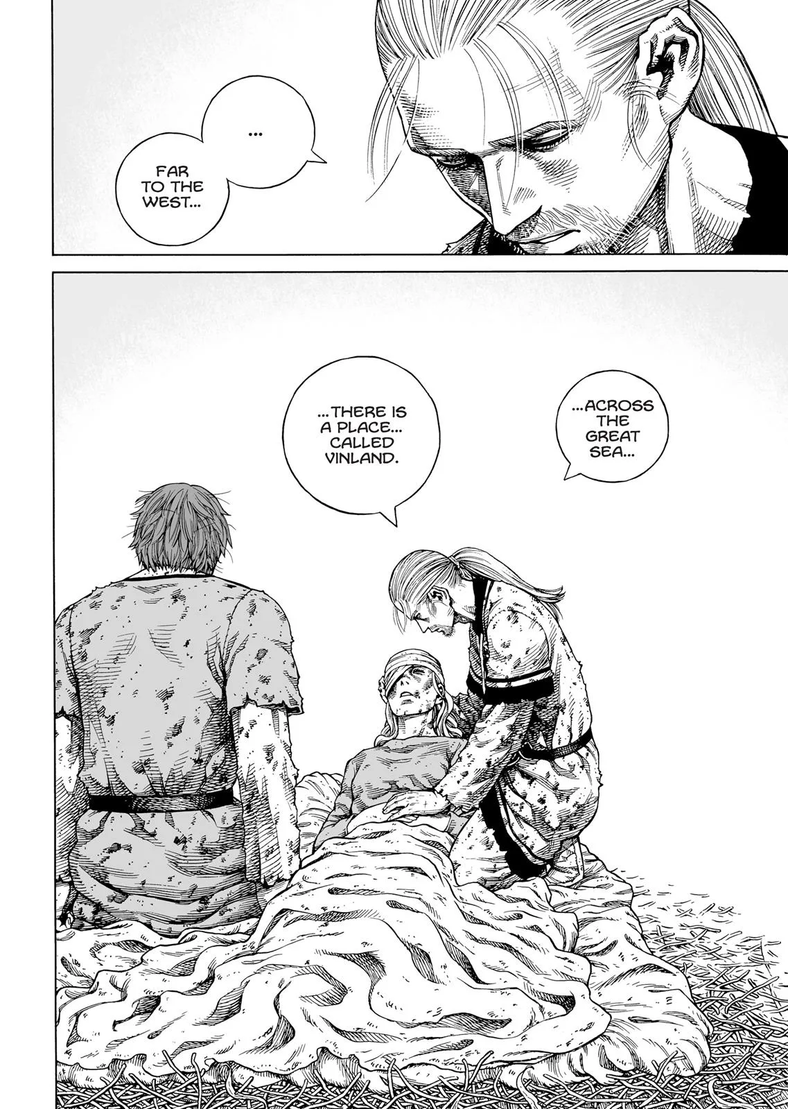 Vinland Saga - Chapter 93 - Page 16