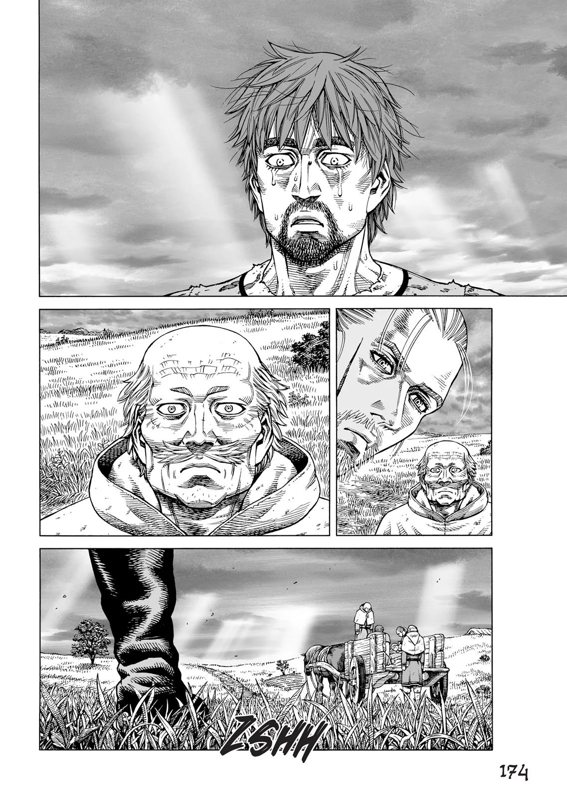 Vinland Saga - Chapter 93 - Page 18