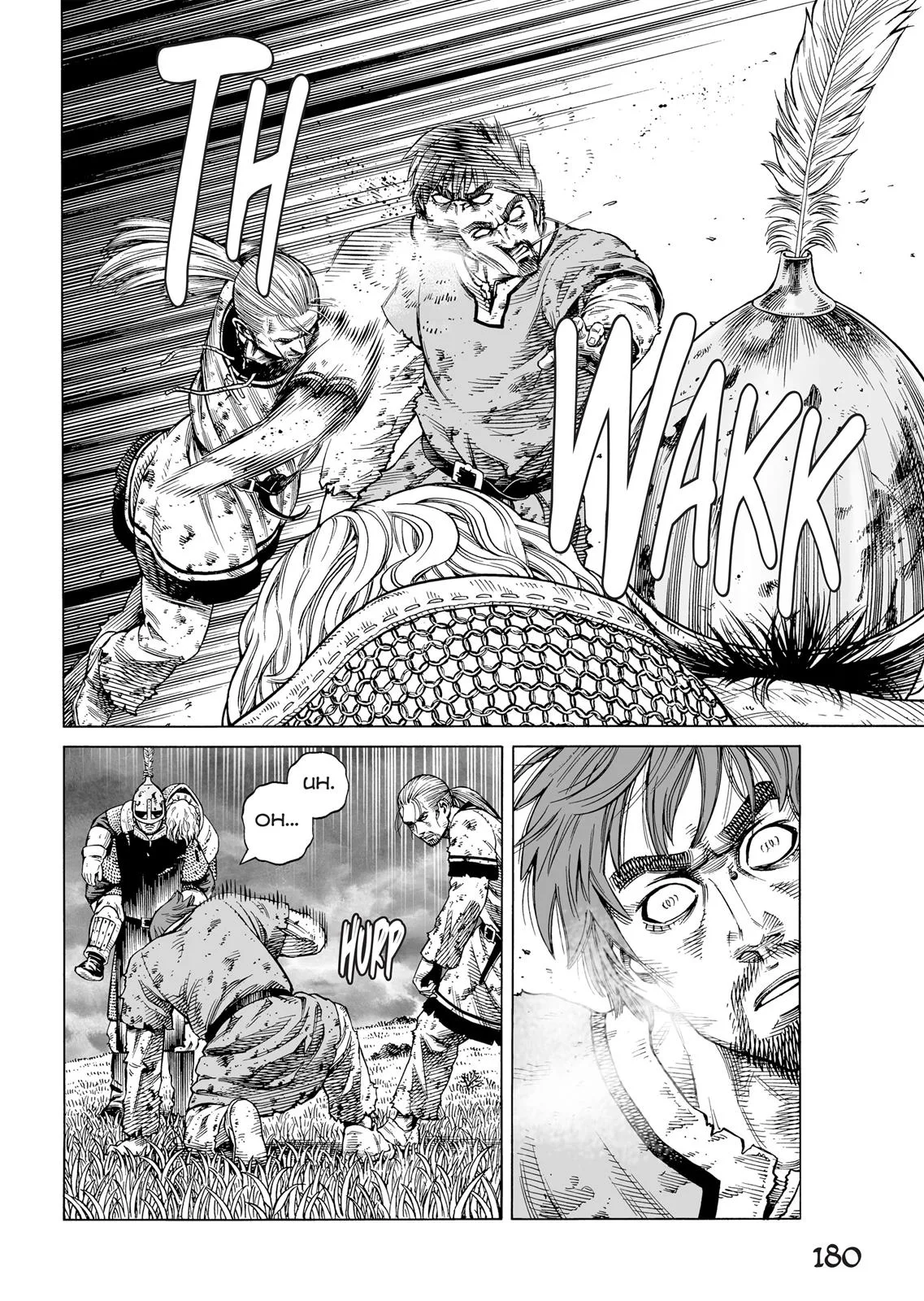 Vinland Saga - Chapter 93 - Page 24