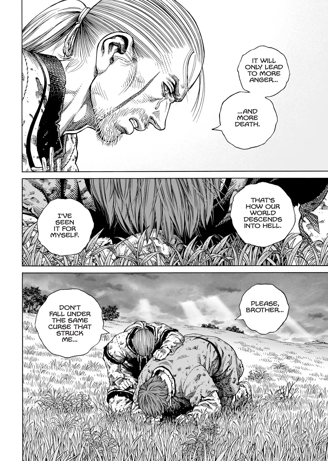 Vinland Saga - Chapter 93 - Page 26