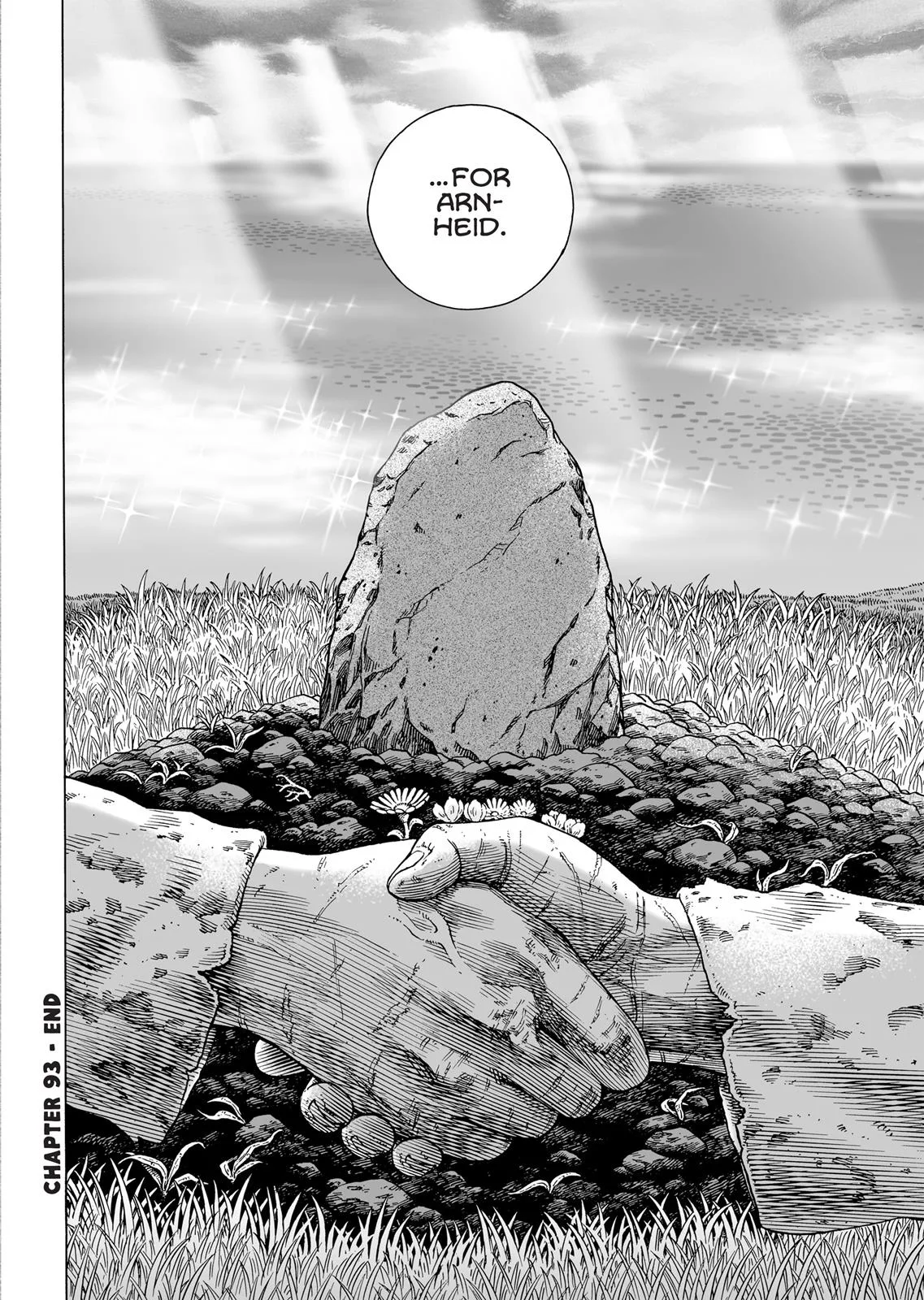 Vinland Saga - Chapter 93 - Page 36