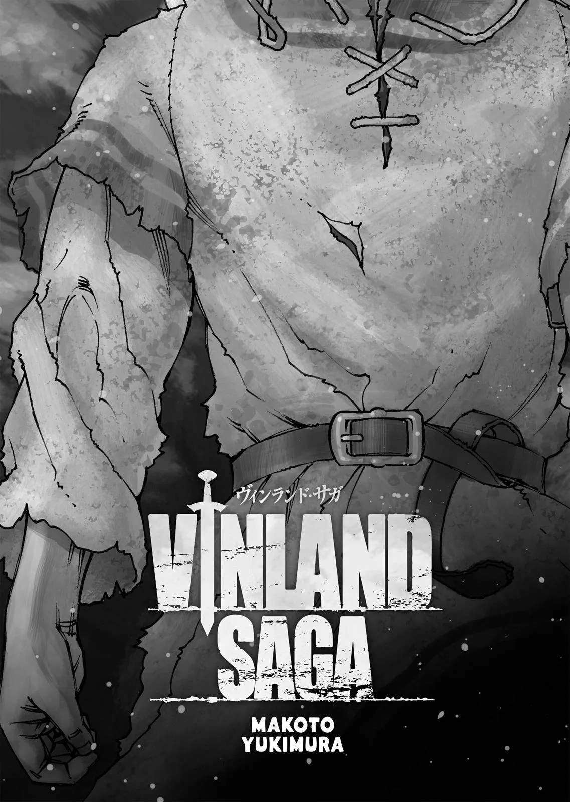 Vinland Saga - Chapter 93 - Page 39