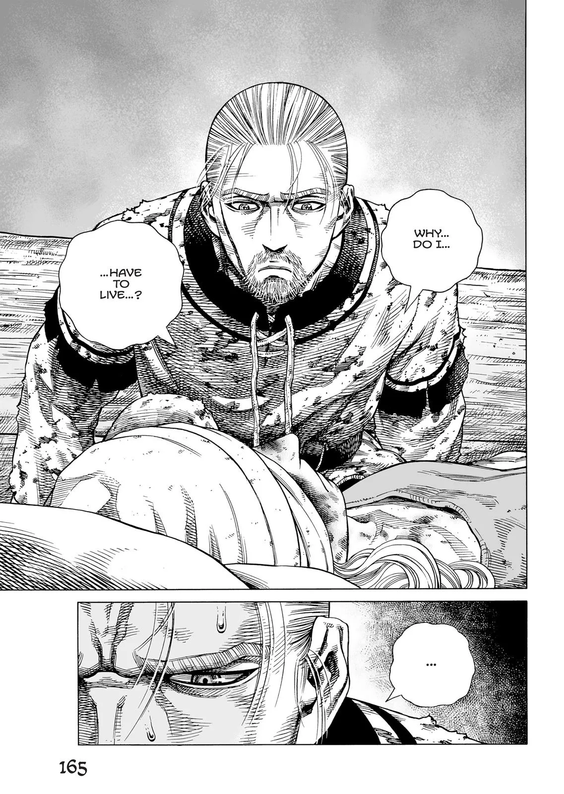 Vinland Saga - Chapter 93 - Page 9