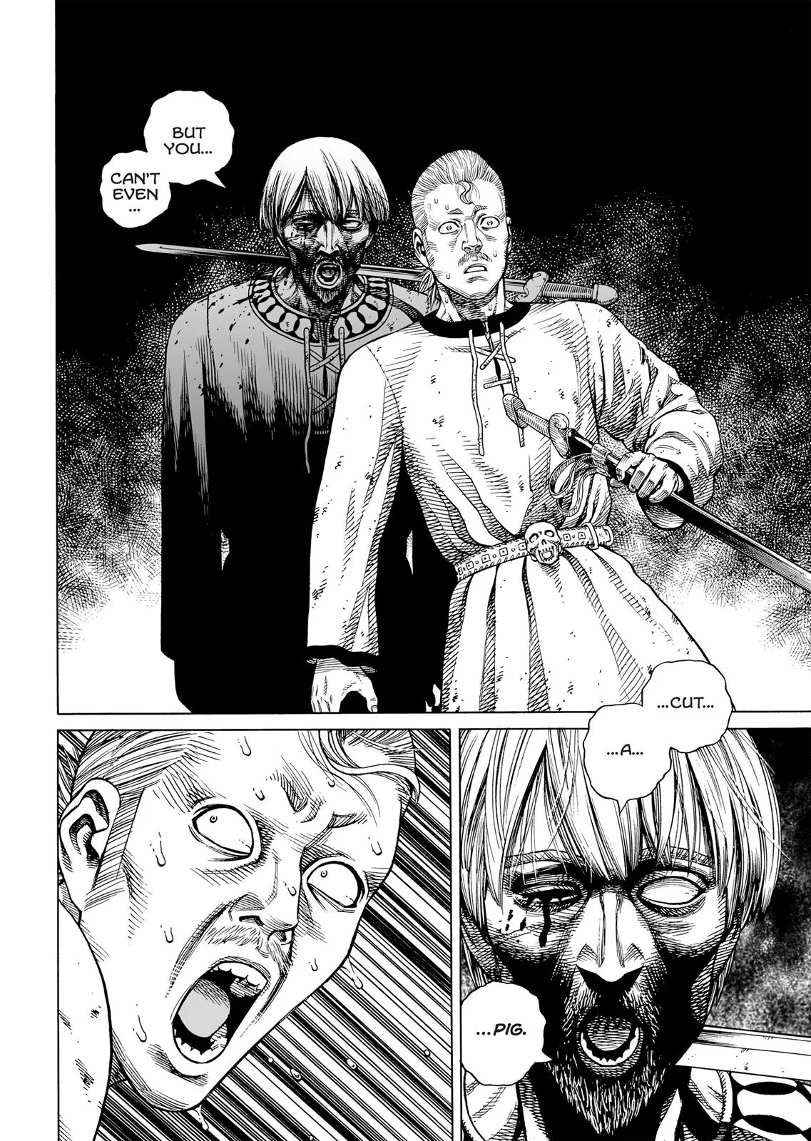 Vinland Saga - Chapter 94 - Page 12