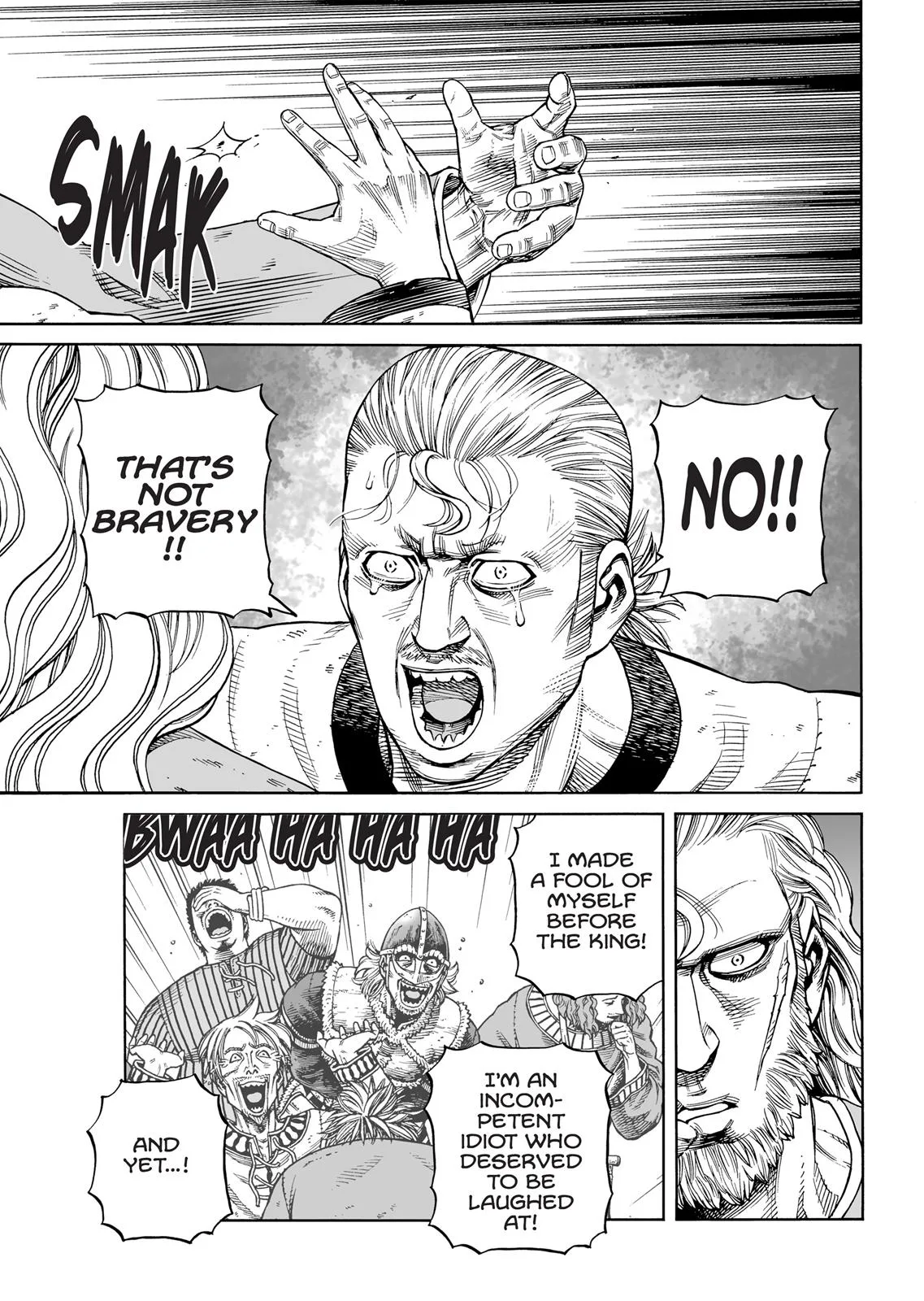 Vinland Saga - Chapter 94 - Page 25