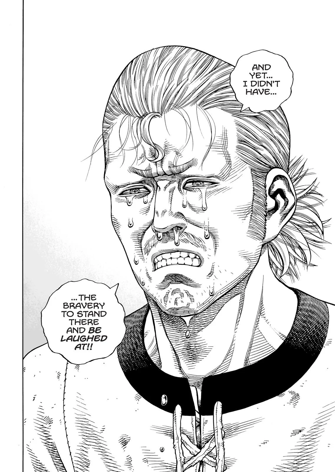 Vinland Saga - Chapter 94 - Page 26