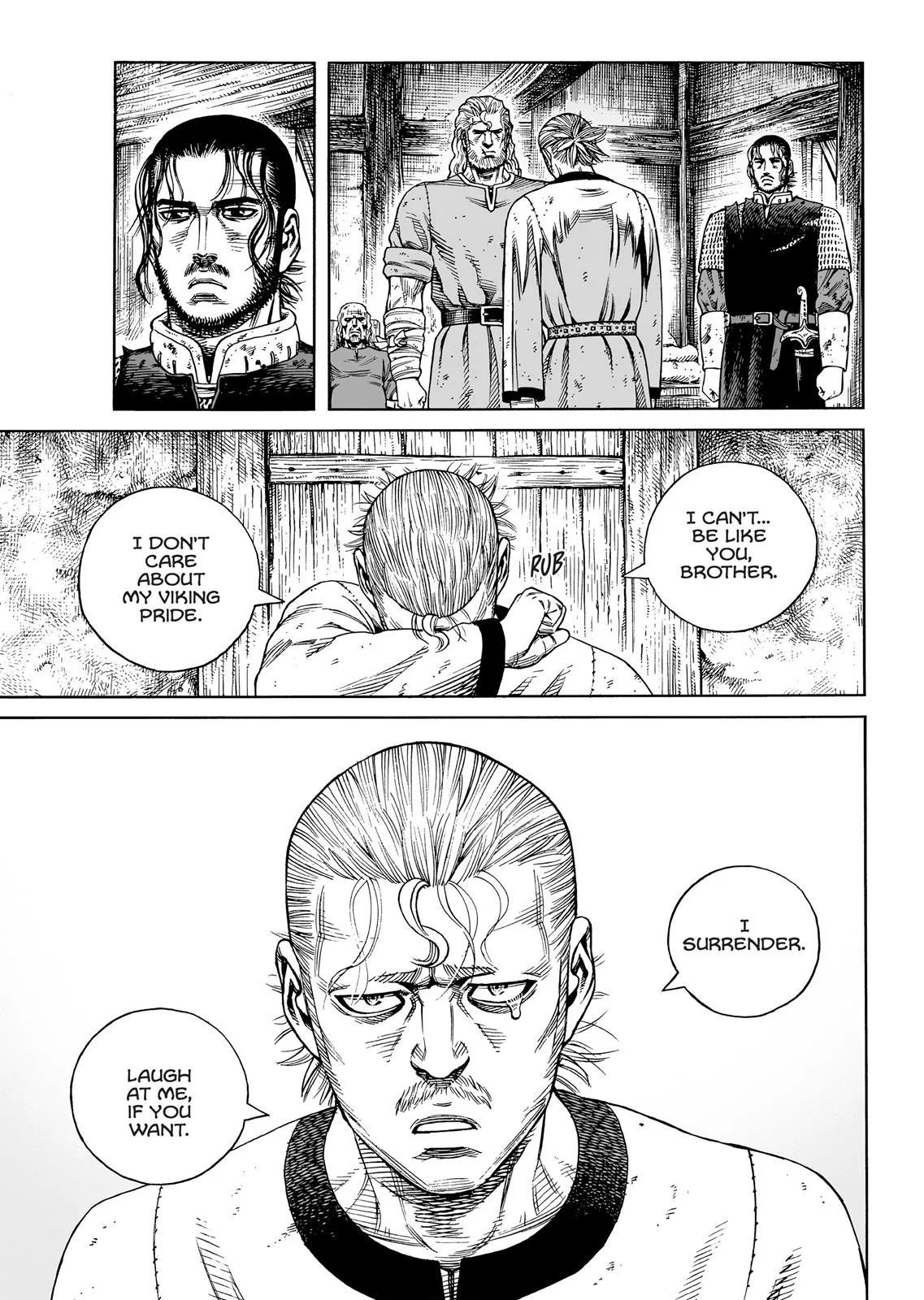 Vinland Saga - Chapter 94 - Page 27