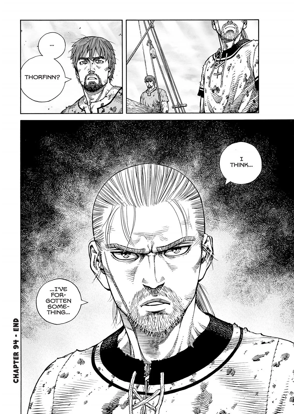 Vinland Saga - Chapter 94 - Page 34