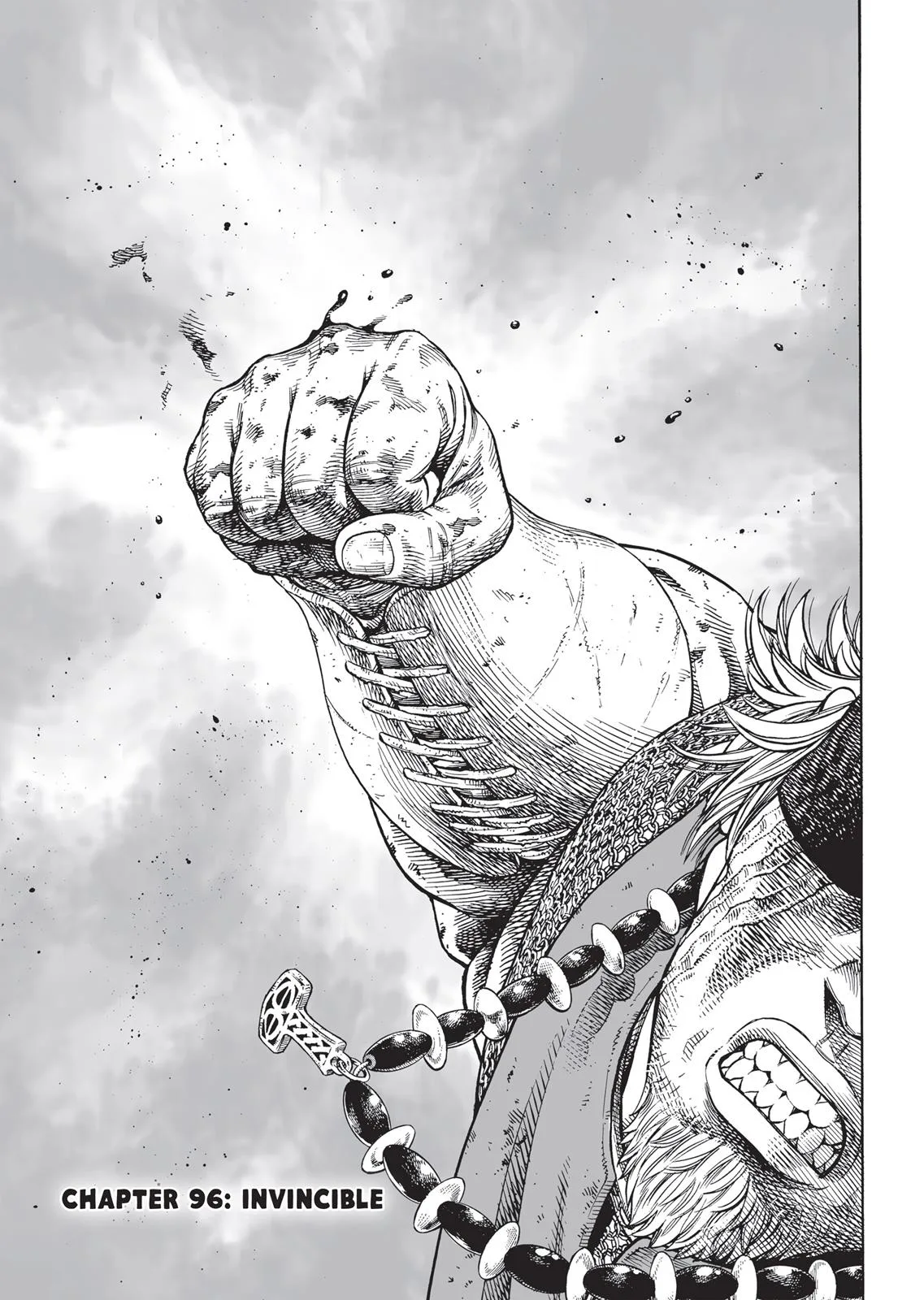 Vinland Saga - Chapter 96 - Page 1