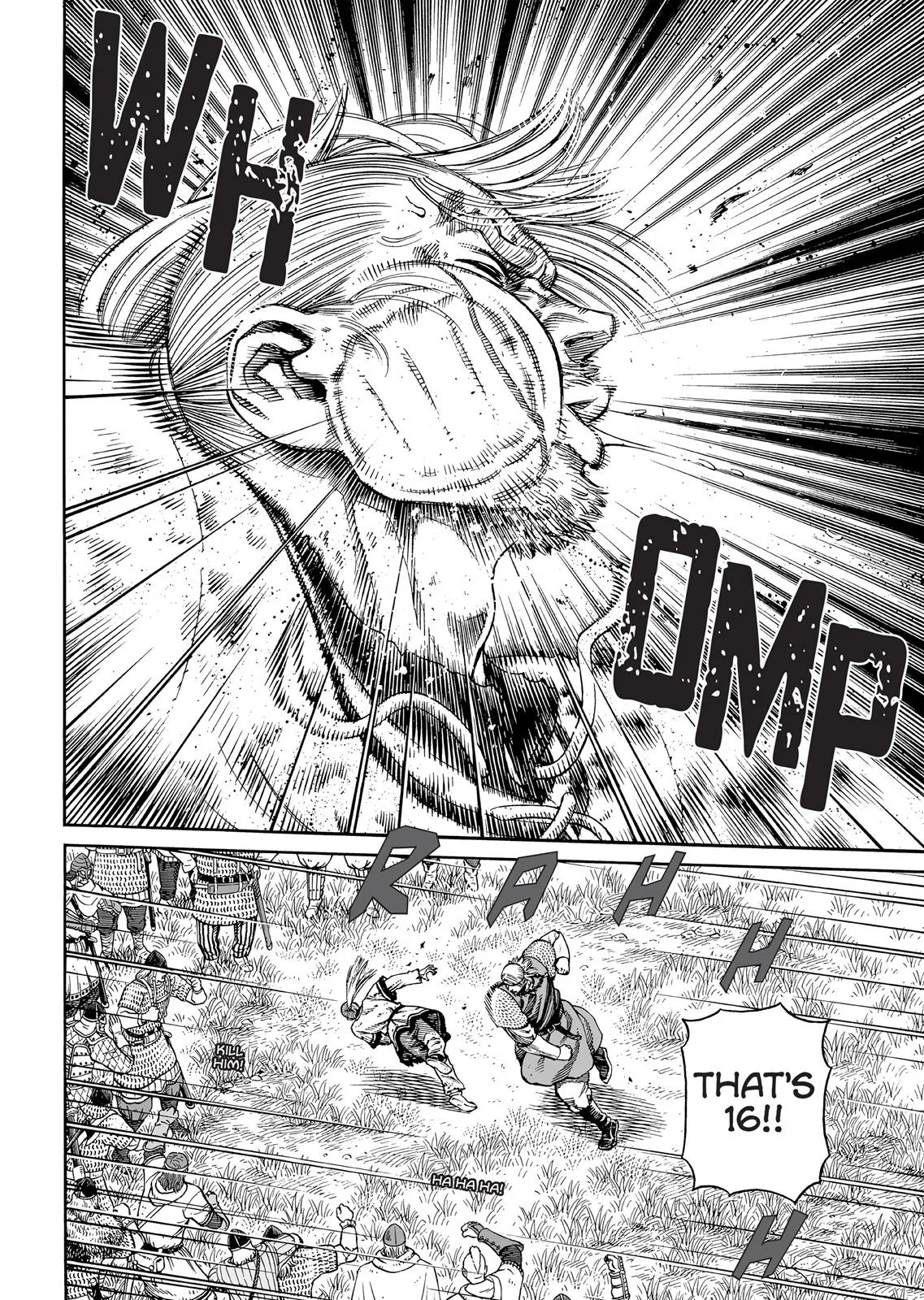 Vinland Saga - Chapter 96 - Page 2