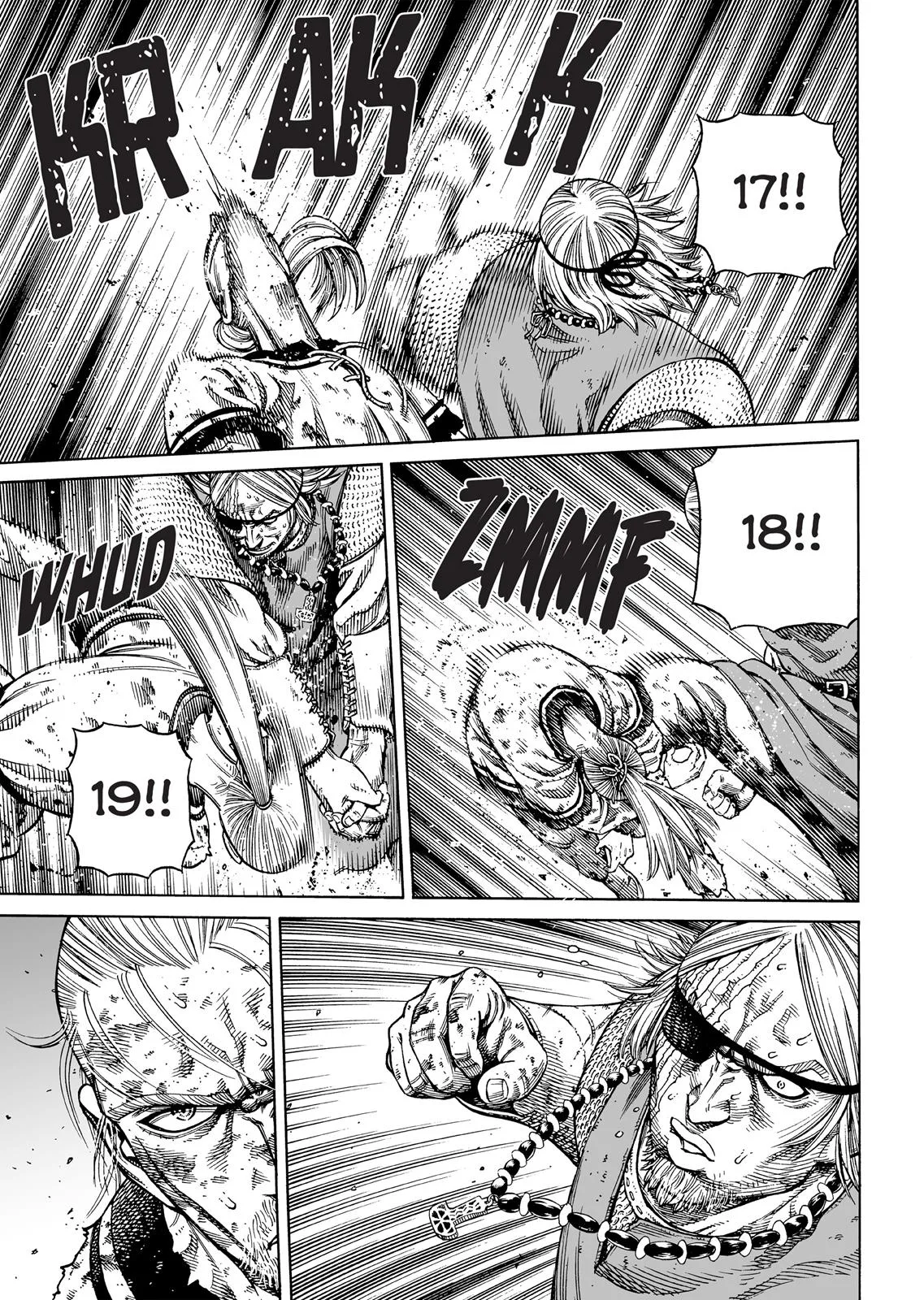 Vinland Saga - Chapter 96 - Page 3