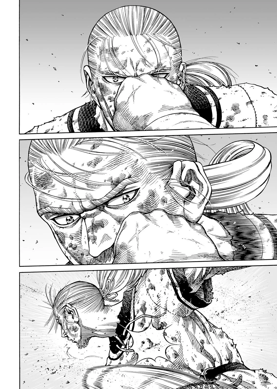 Vinland Saga - Chapter 96 - Page 4