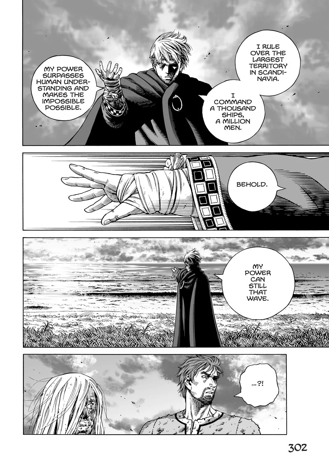 Vinland Saga - Chapter 97 - Page 16