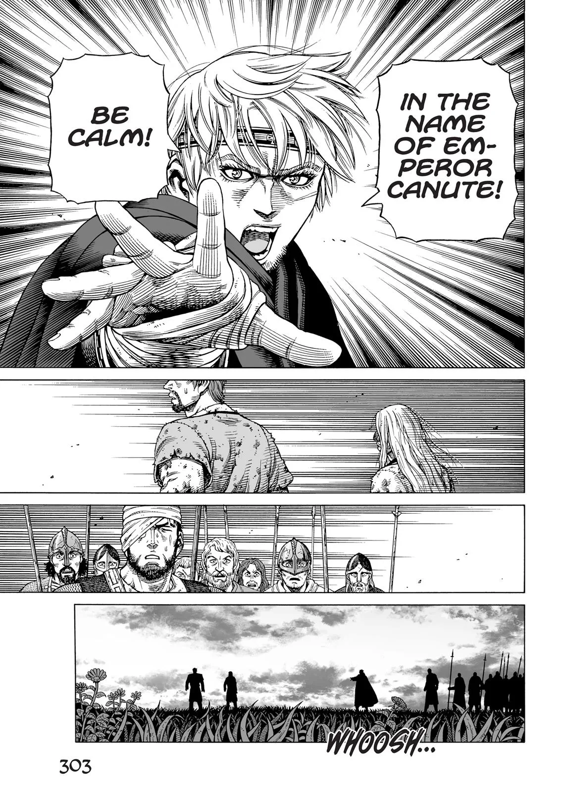 Vinland Saga - Chapter 97 - Page 17