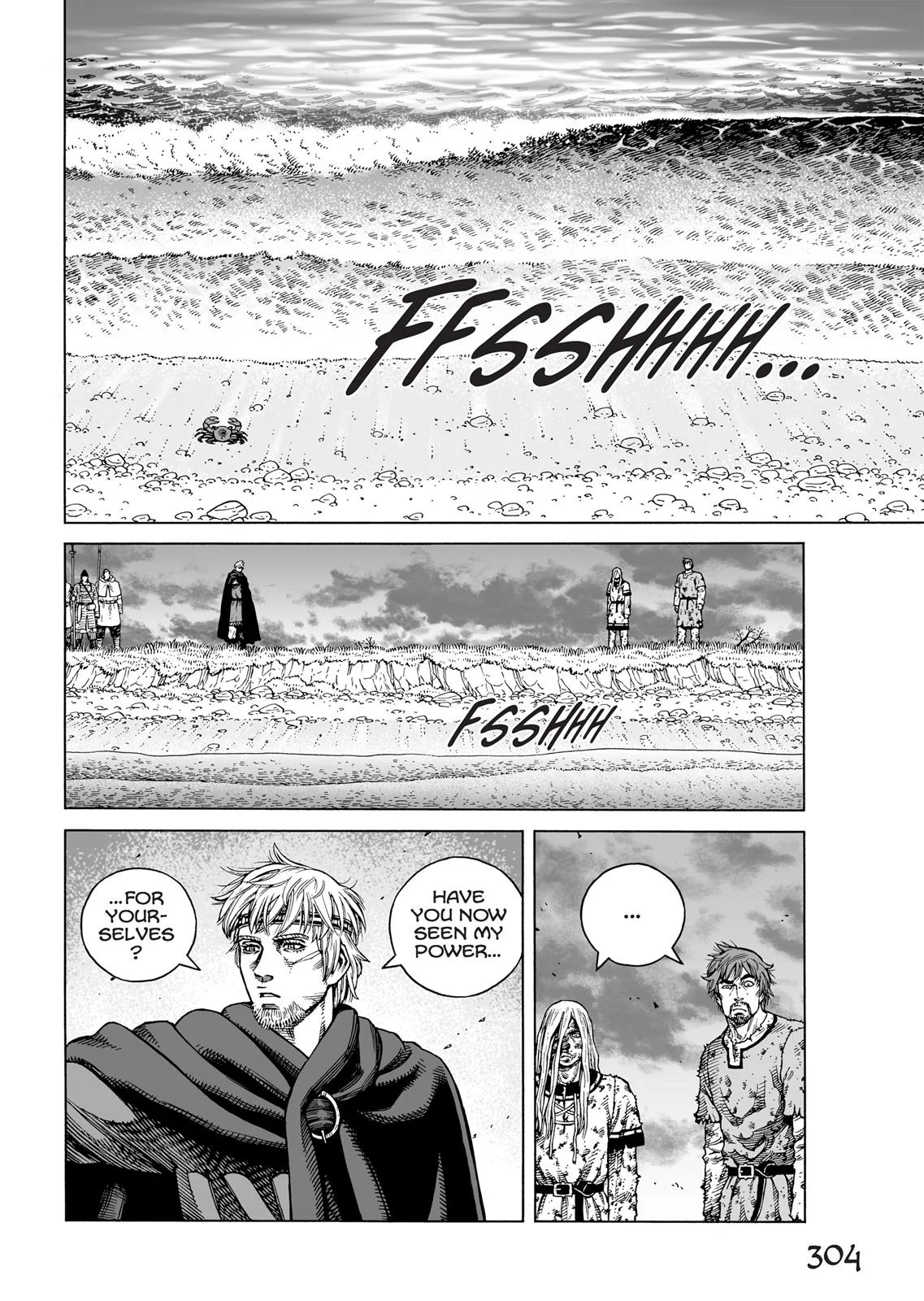 Vinland Saga - Chapter 97 - Page 18