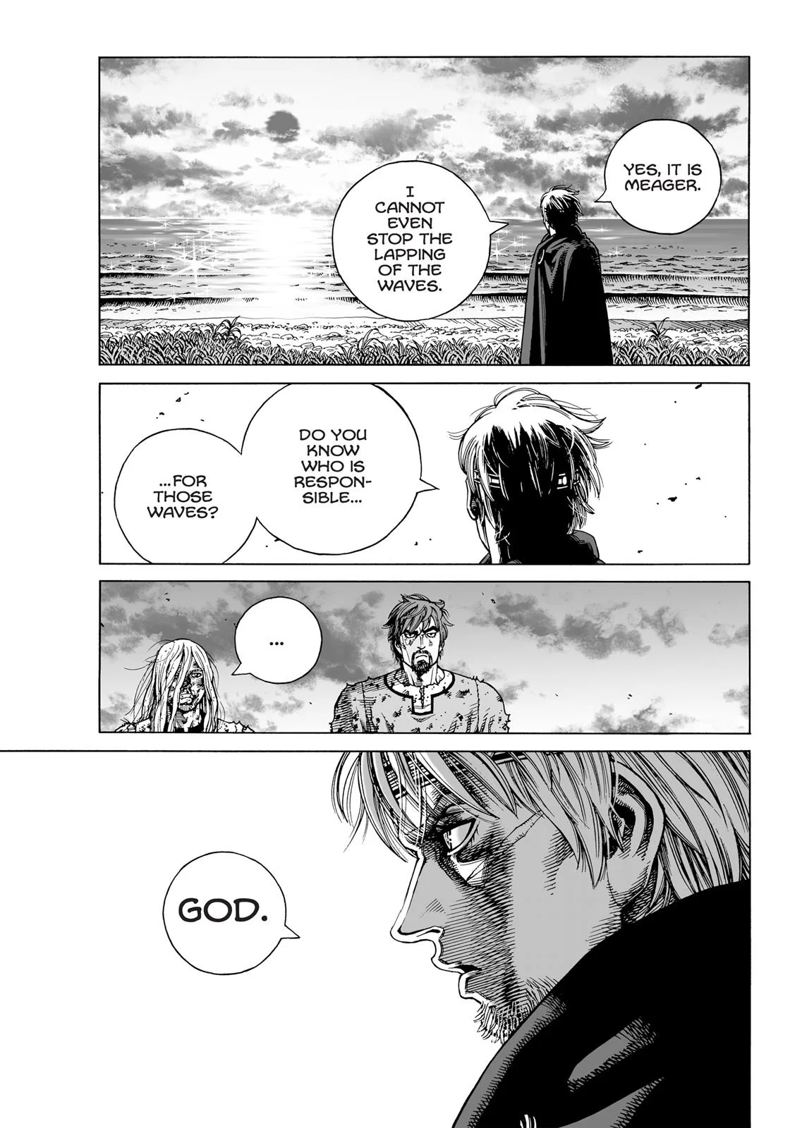 Vinland Saga - Chapter 97 - Page 19
