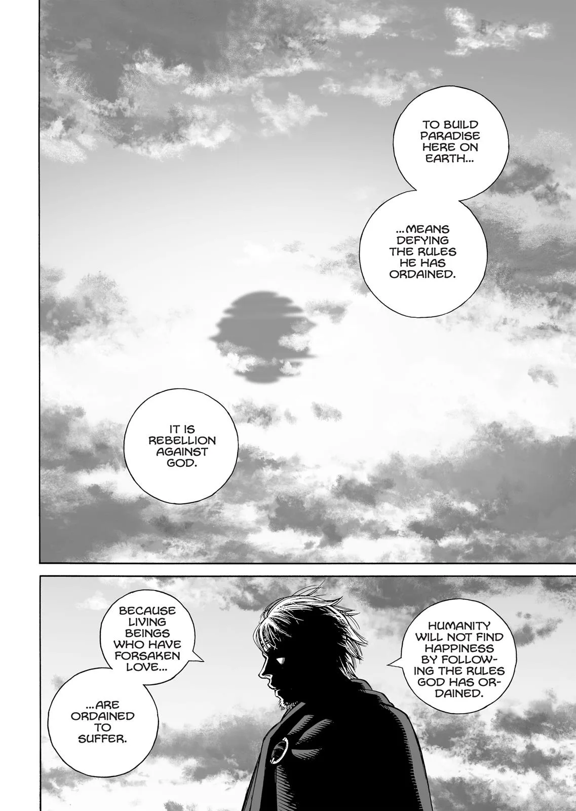 Vinland Saga - Chapter 97 - Page 20