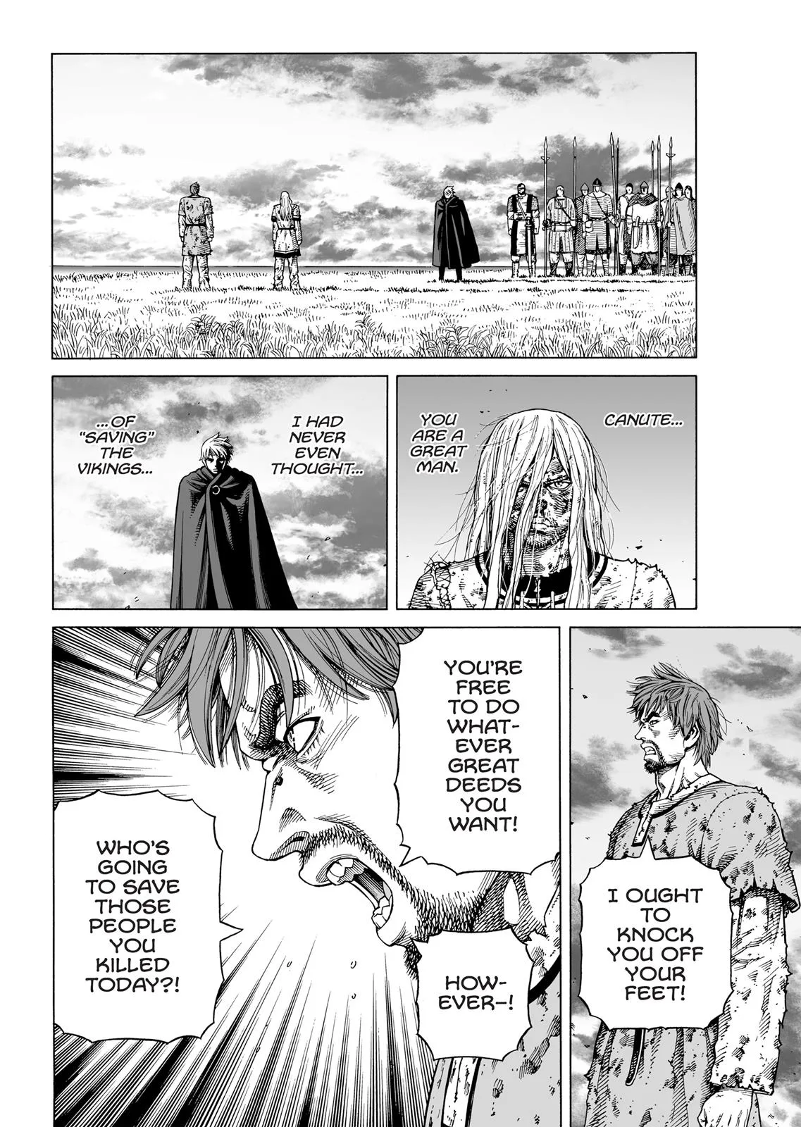 Vinland Saga - Chapter 97 - Page 24