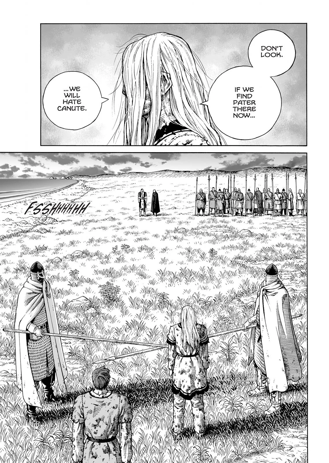 Vinland Saga - Chapter 97 - Page 3