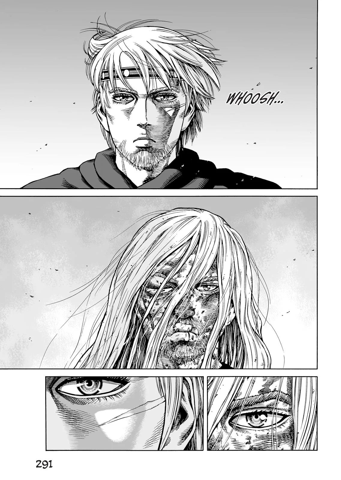 Vinland Saga - Chapter 97 - Page 5