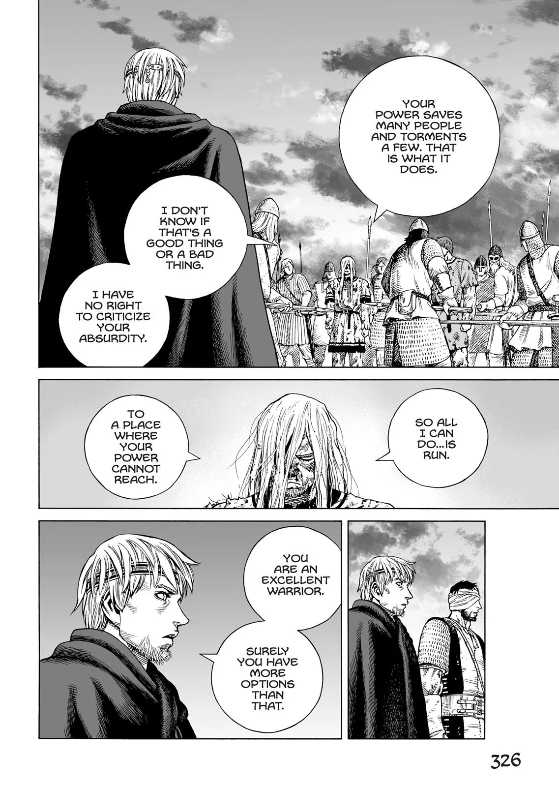 Vinland Saga - Chapter 98 - Page 12