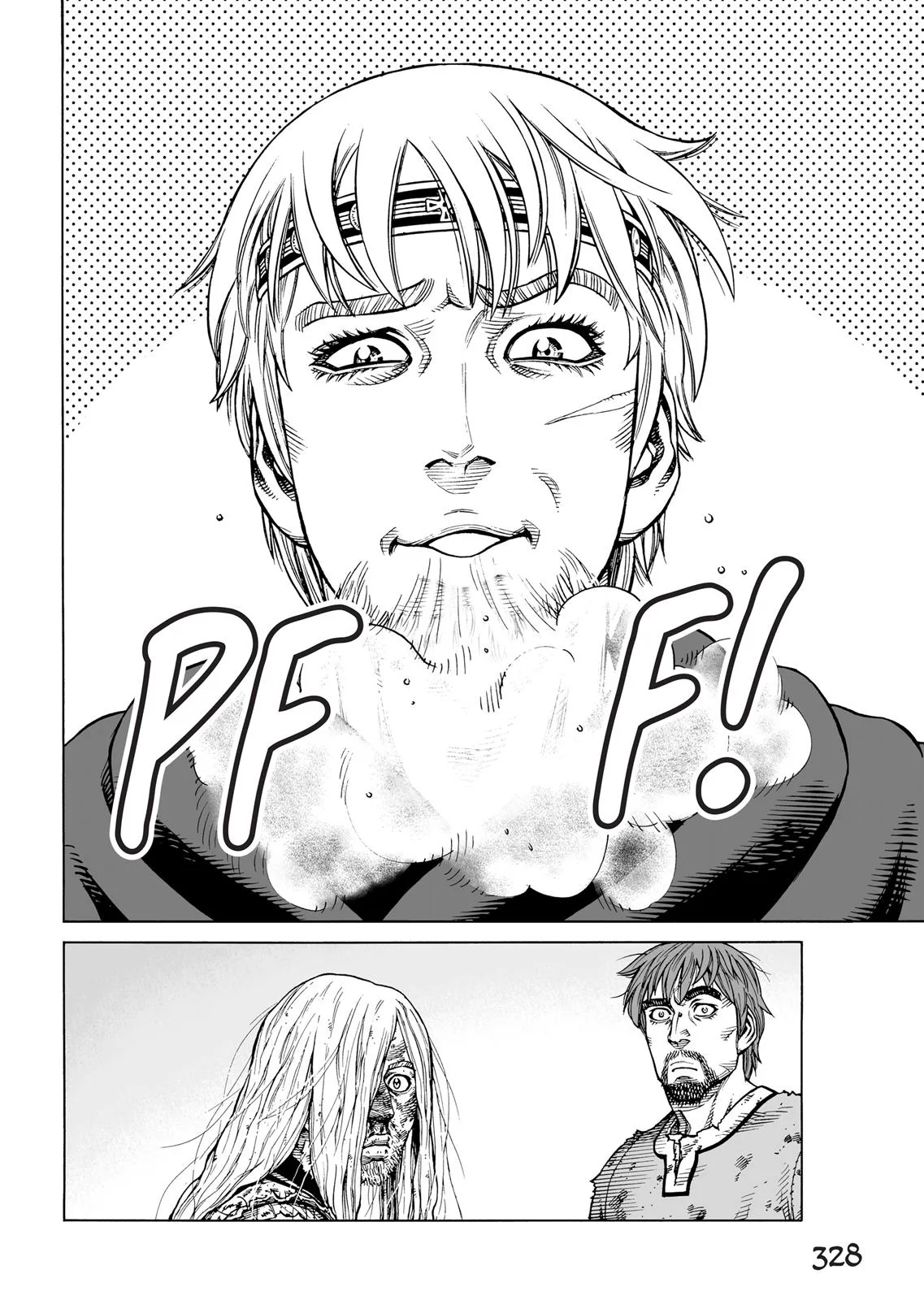 Vinland Saga - Chapter 98 - Page 14