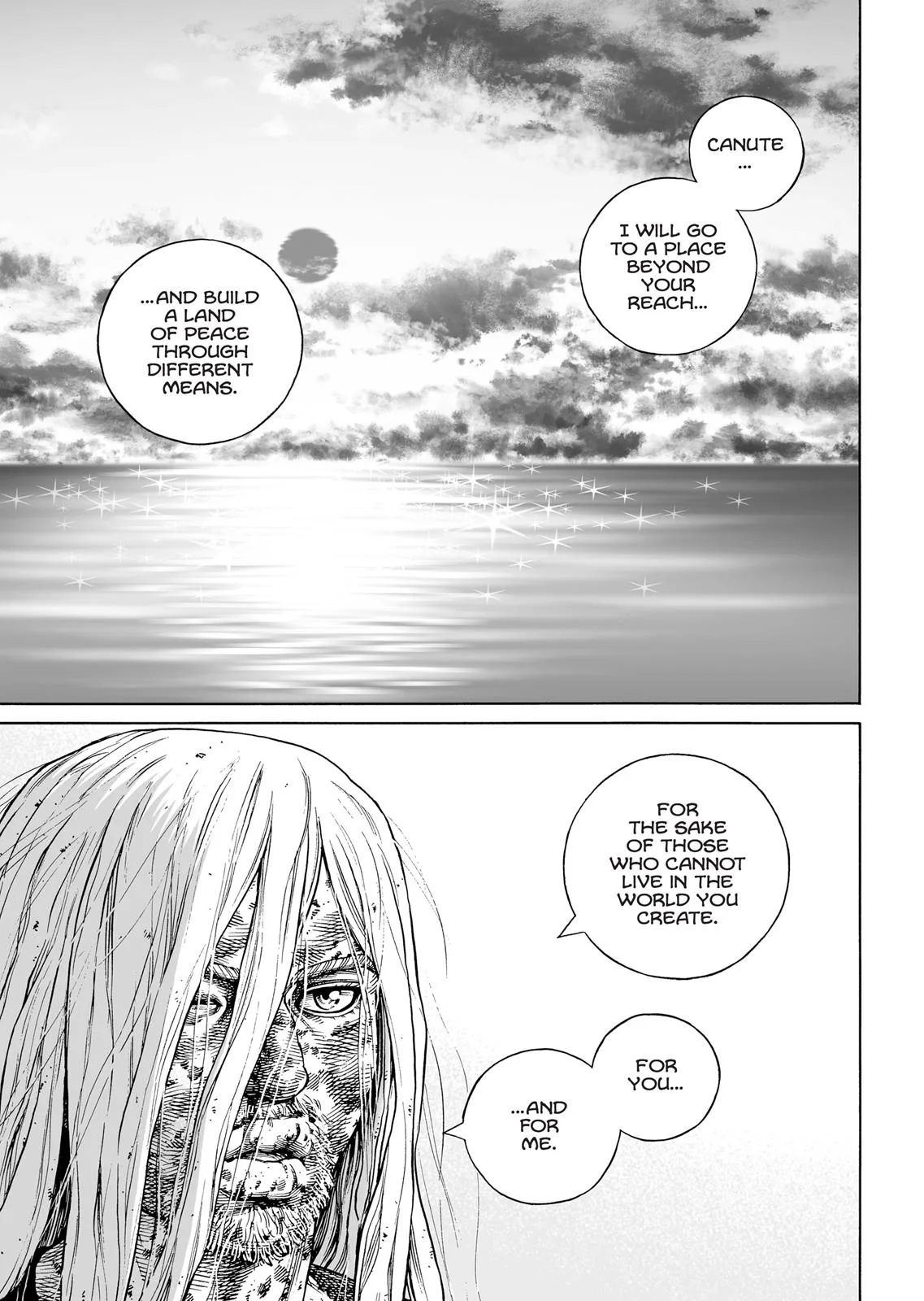 Vinland Saga - Chapter 98 - Page 19