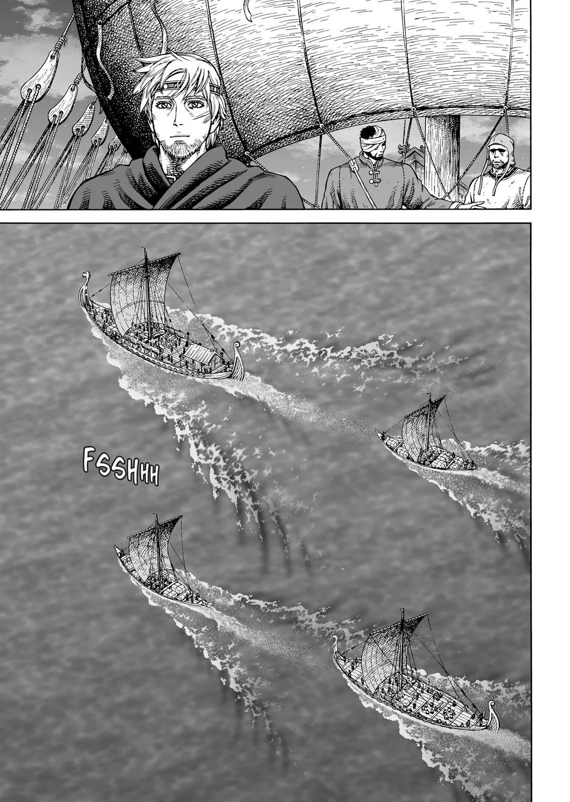 Vinland Saga - Chapter 98 - Page 25