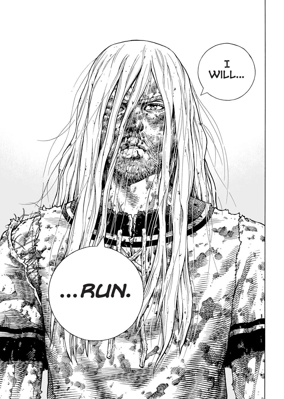 Vinland Saga - Chapter 98 - Page 9