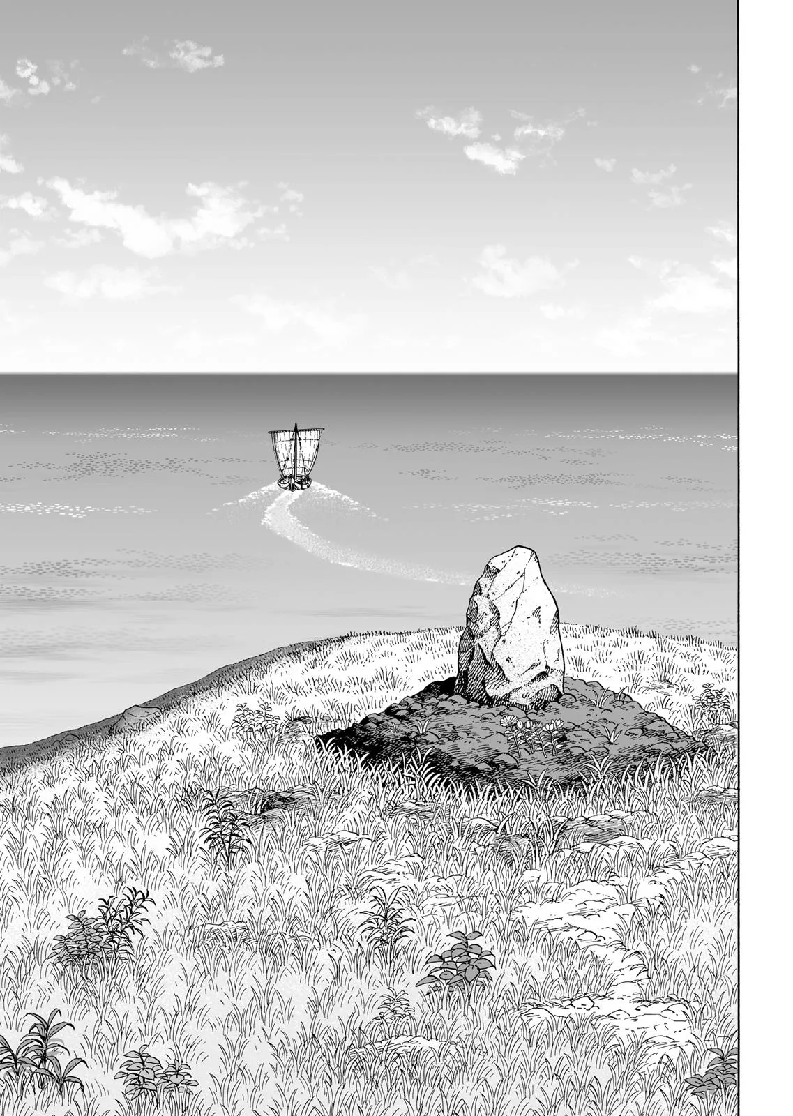 Vinland Saga - Chapter 99 - Page 11
