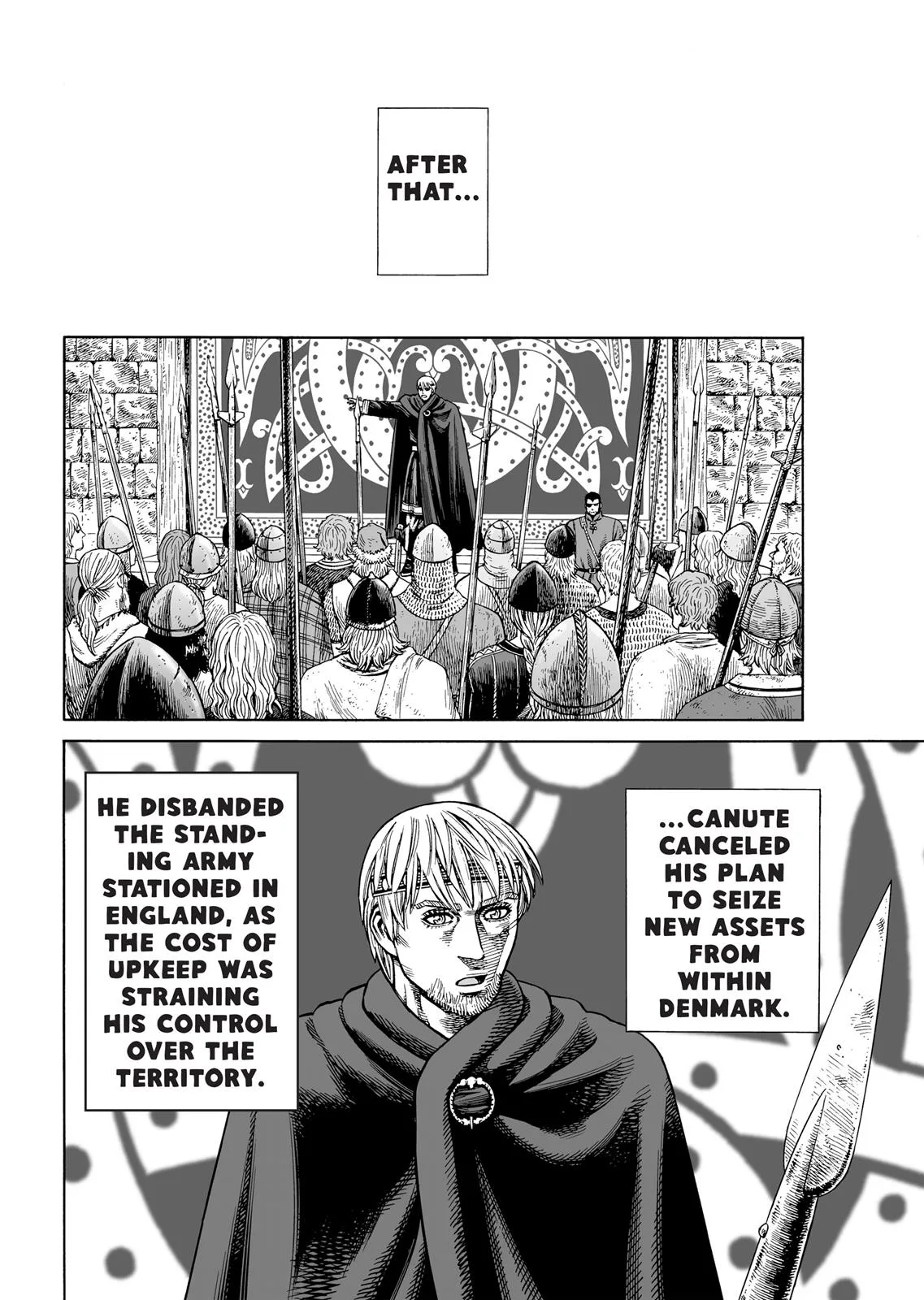 Vinland Saga - Chapter 99 - Page 12