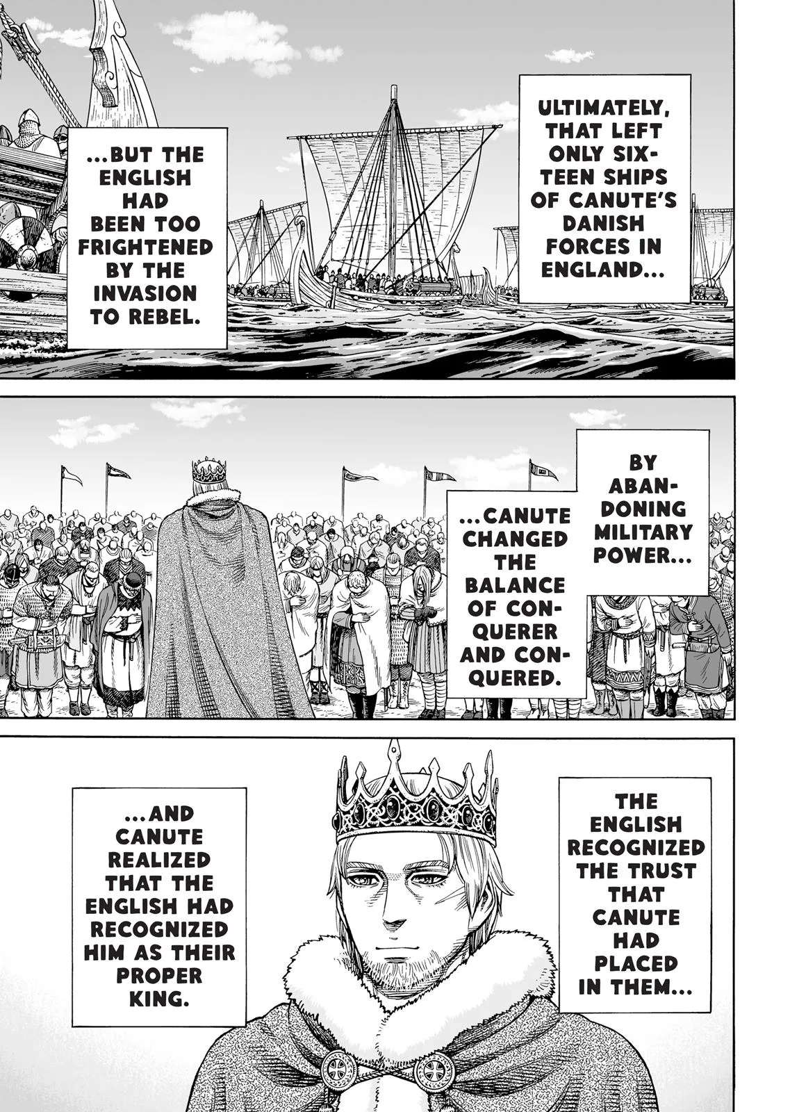 Vinland Saga - Chapter 99 - Page 13