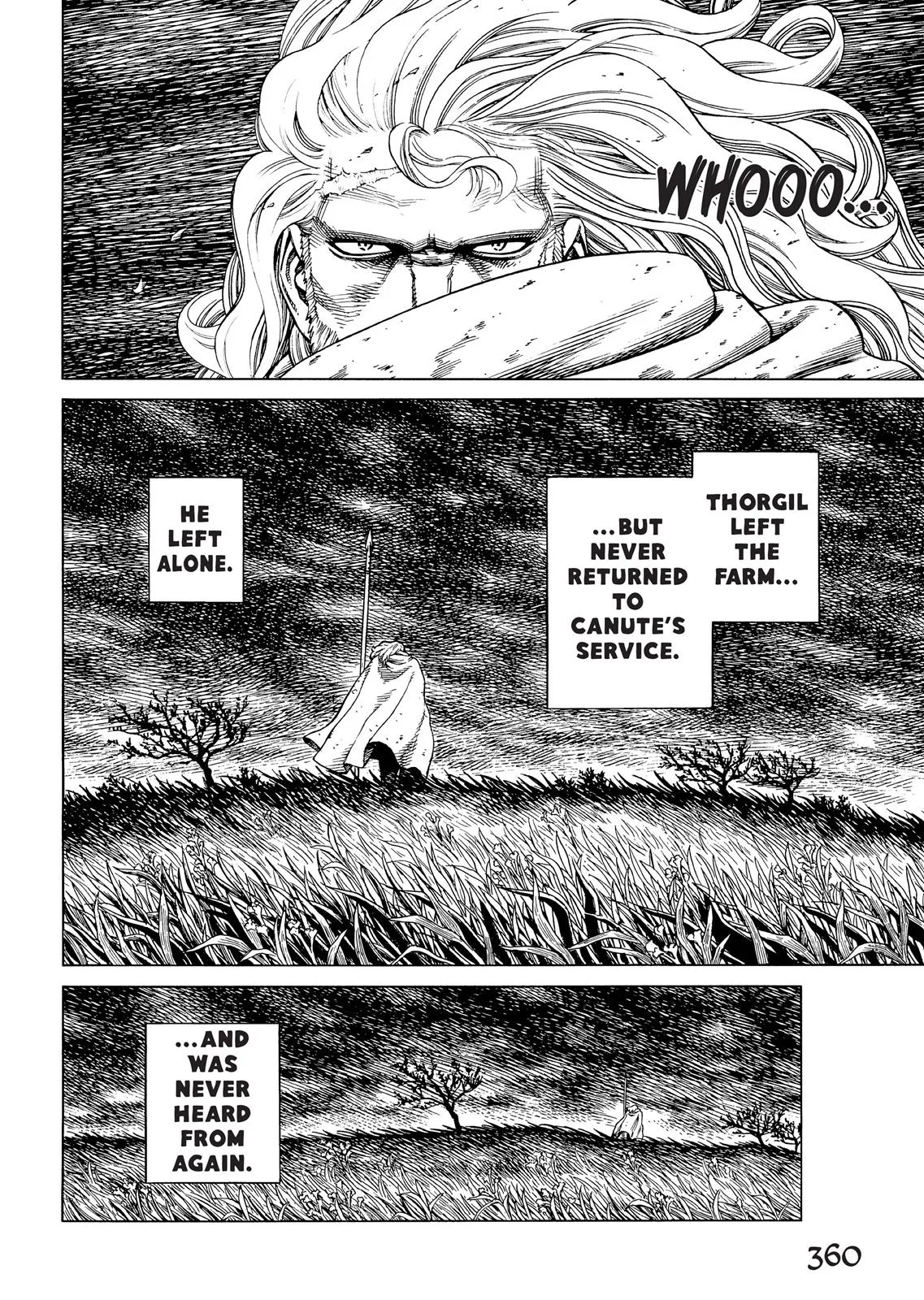 Vinland Saga - Chapter 99 - Page 18