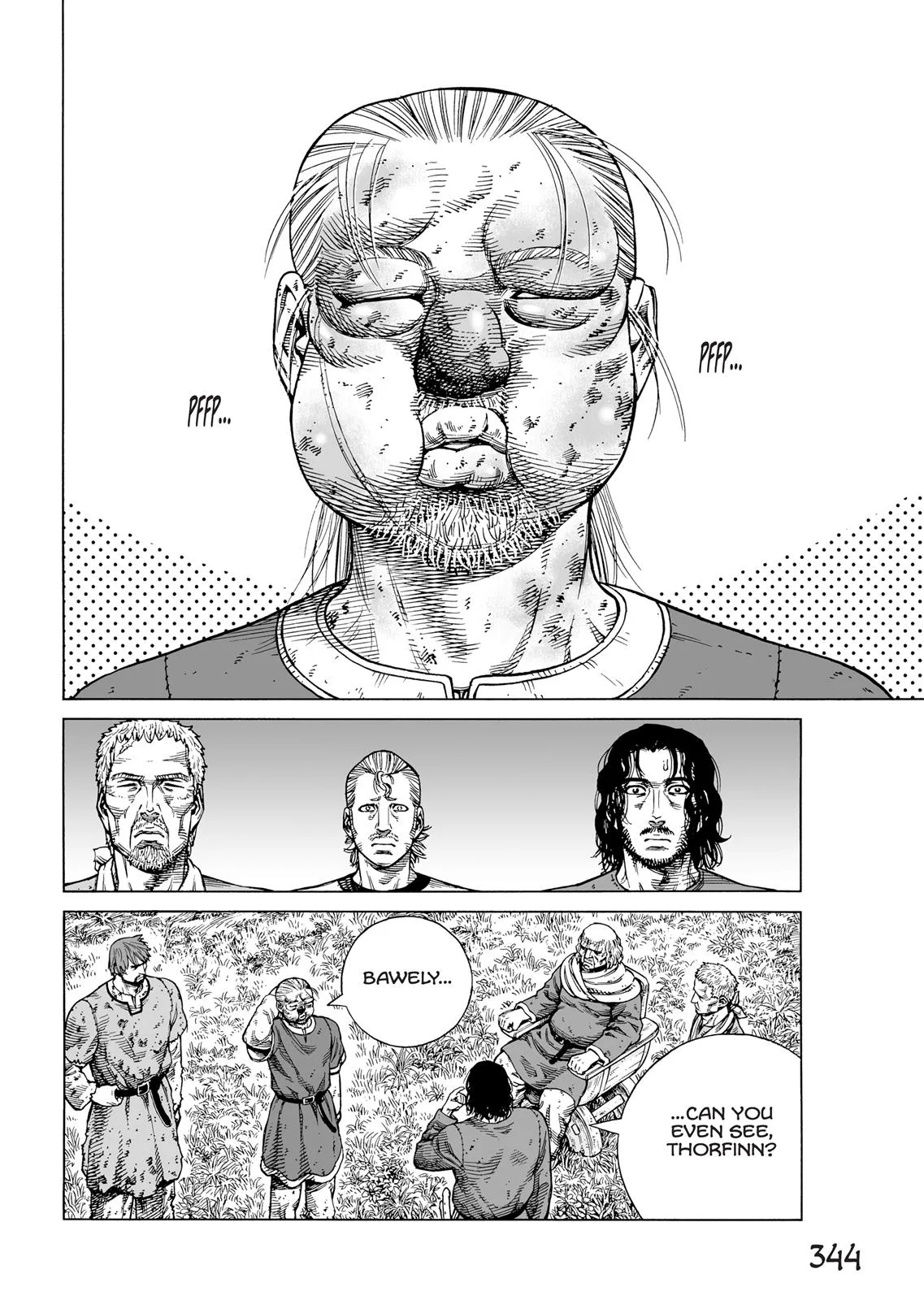 Vinland Saga - Chapter 99 - Page 2
