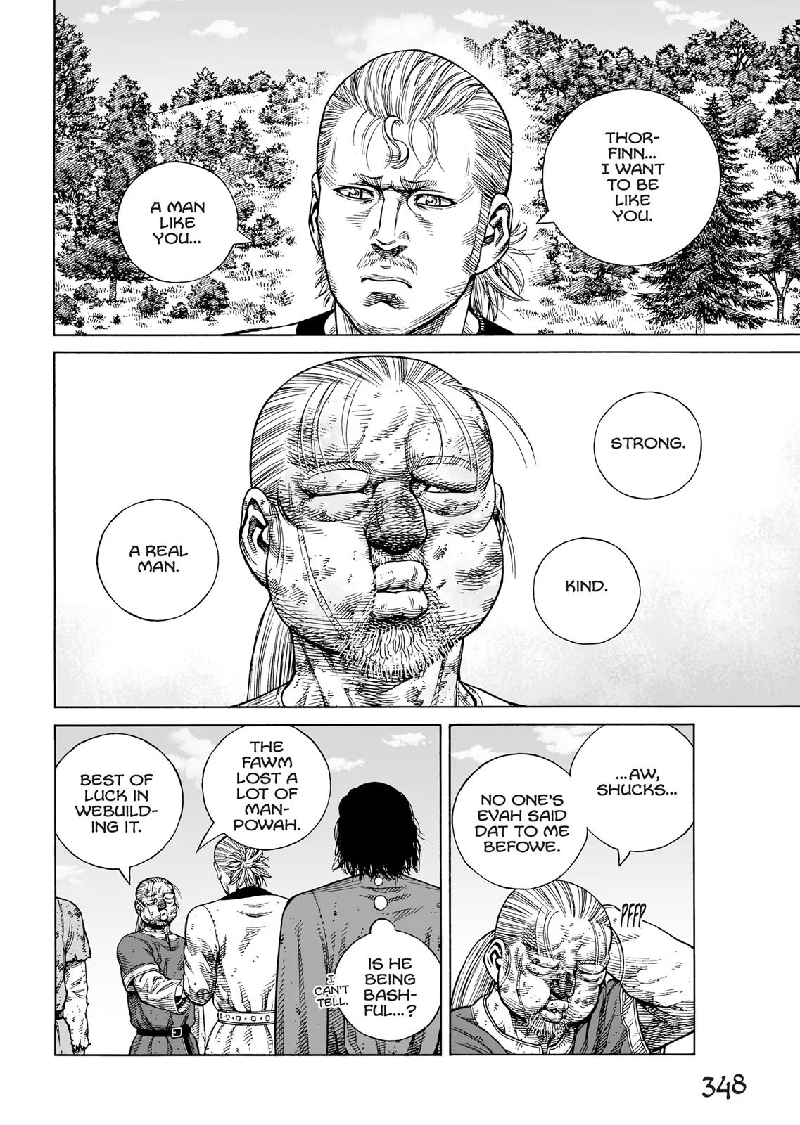 Vinland Saga - Chapter 99 - Page 6