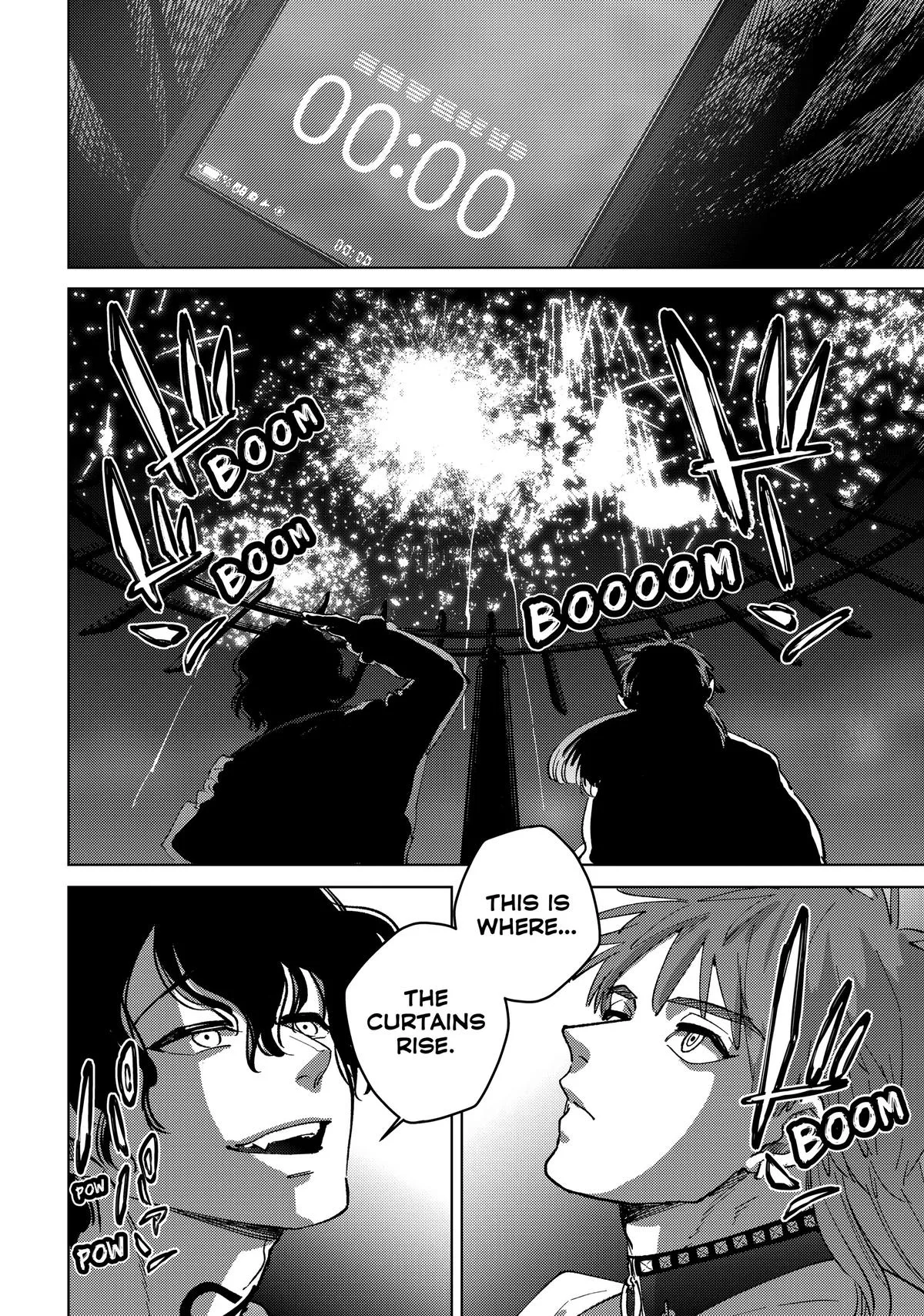 Wind Breaker - Chapter 100 - Page 18