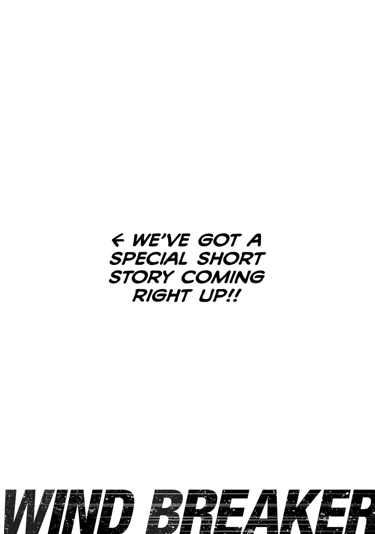 Wind Breaker - Chapter 105 - Page 22