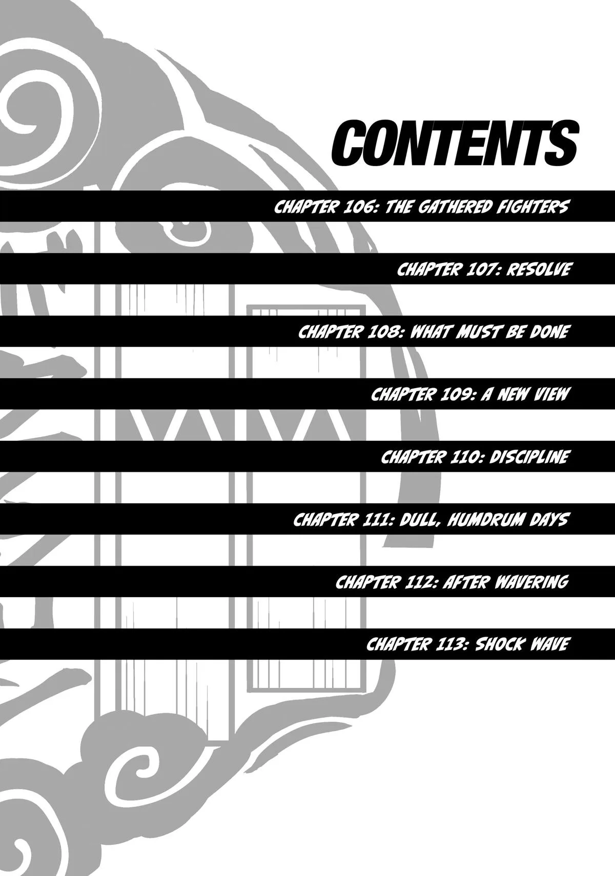 Wind Breaker - Chapter 106 - Page 5