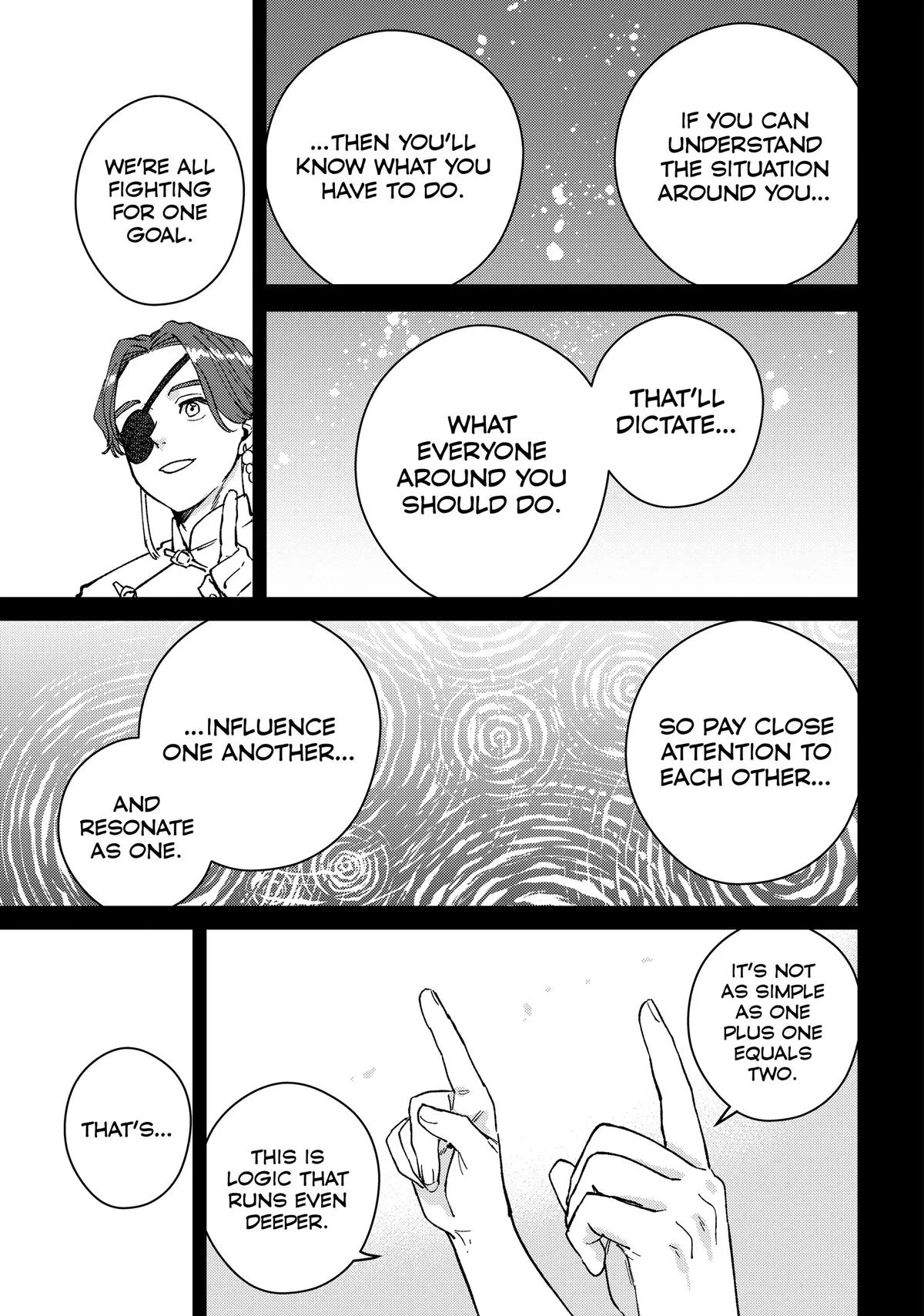 Wind Breaker - Chapter 108 - Page 11