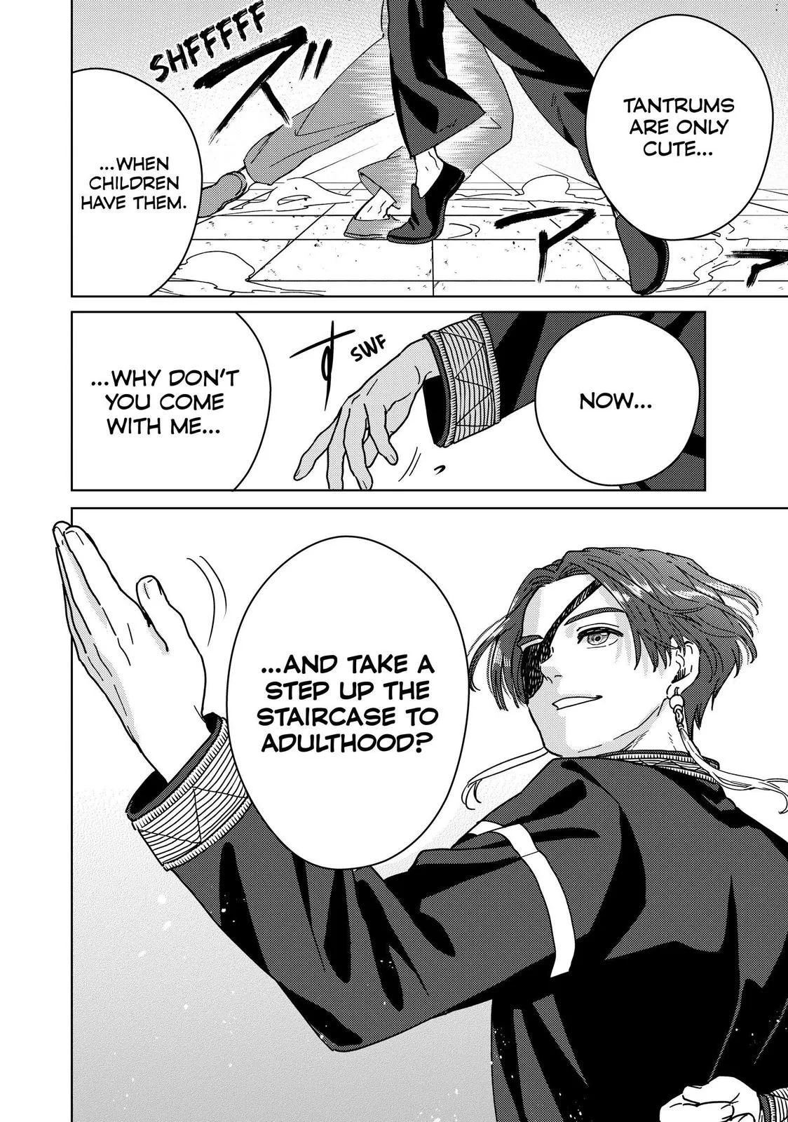Wind Breaker - Chapter 11 - Page 20