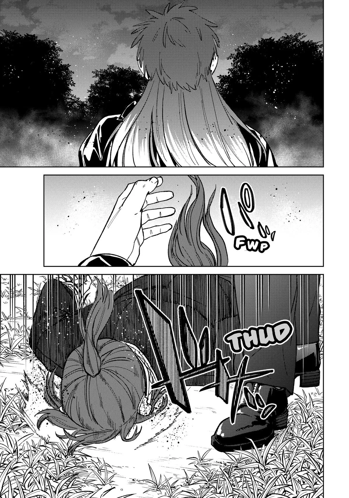 Wind Breaker - Chapter 113 - Page 16
